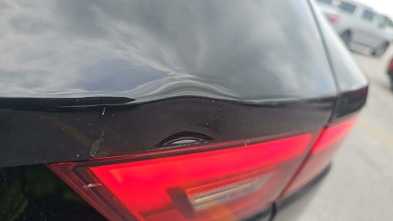 2018 Jaguar E-PACE S AWD