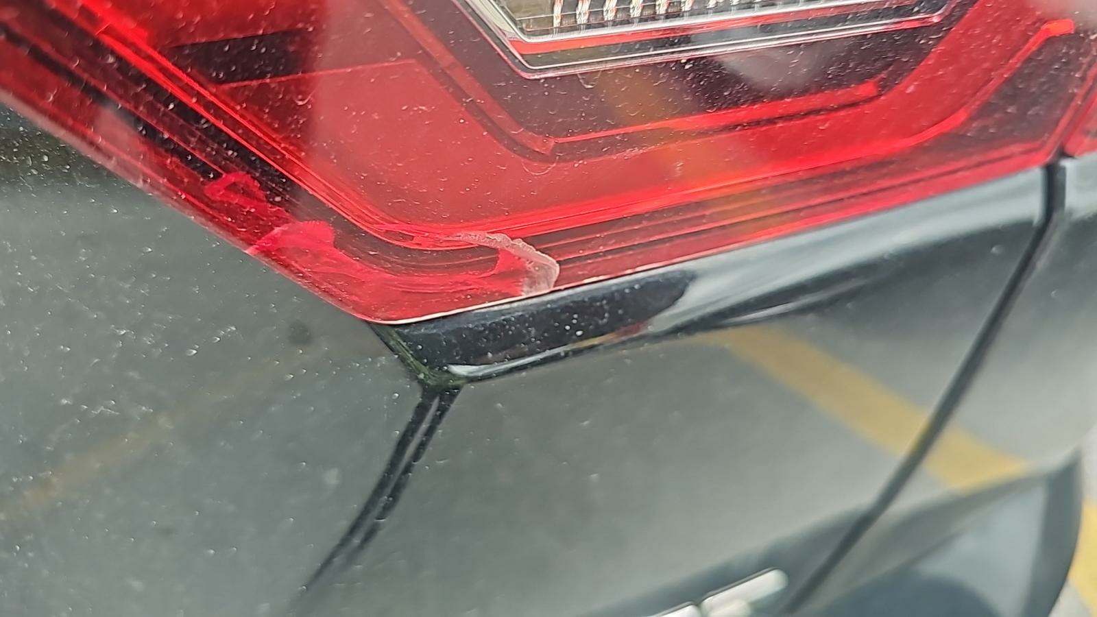 2018 Jaguar E-PACE S AWD
