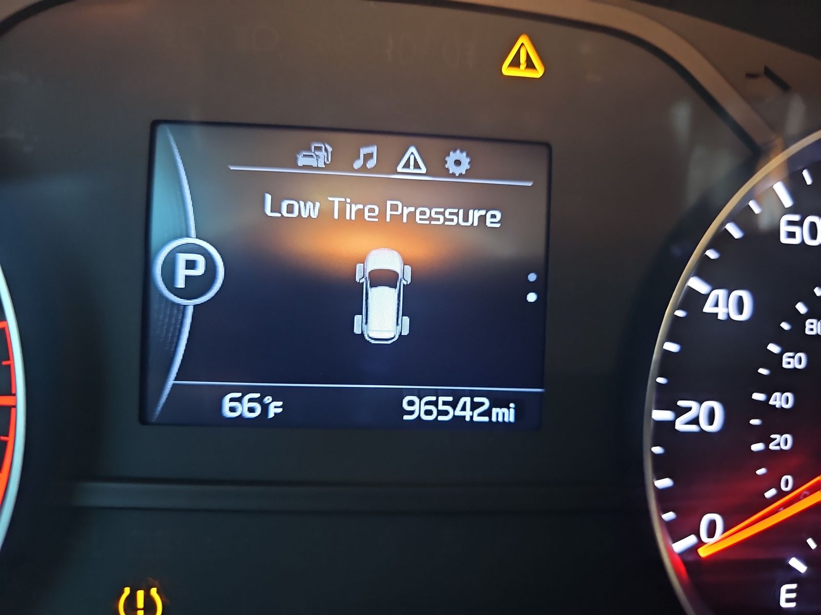 2019 Kia Sportage EX FWD
