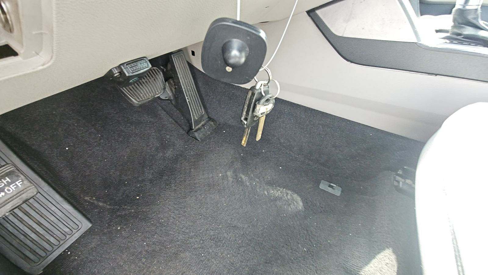 2015 Hyundai Sonata SE FWD