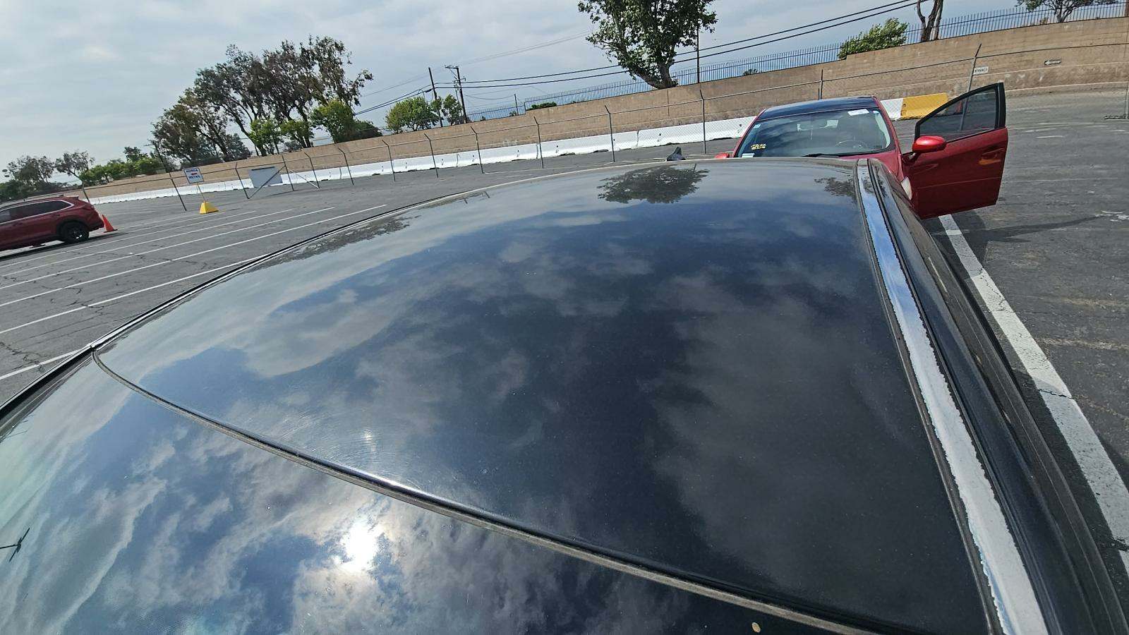 2015 Hyundai Sonata SE FWD