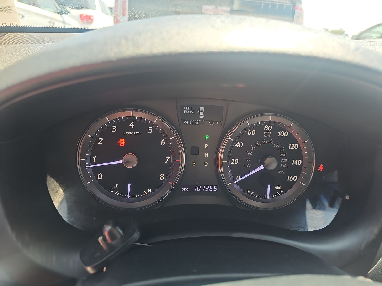 2010 Lexus ES ES 350 FWD