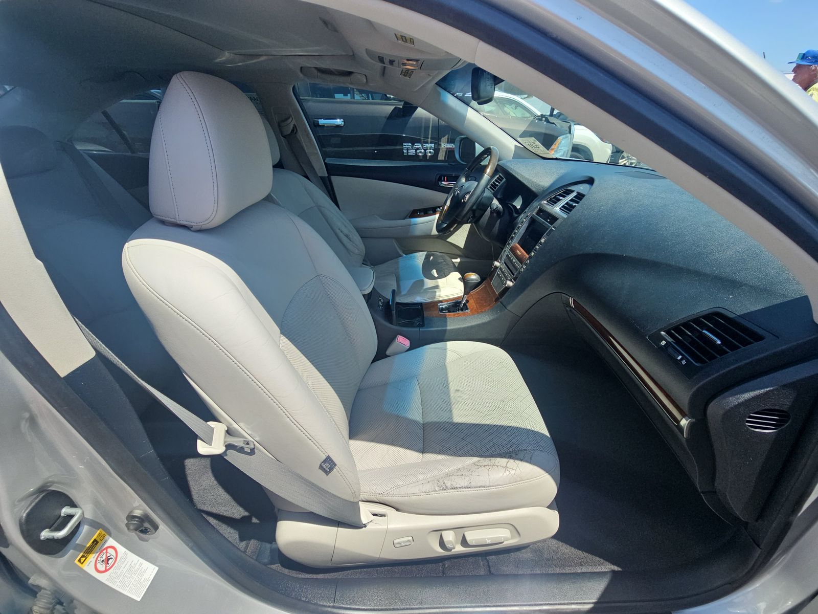 2010 Lexus ES ES 350 FWD