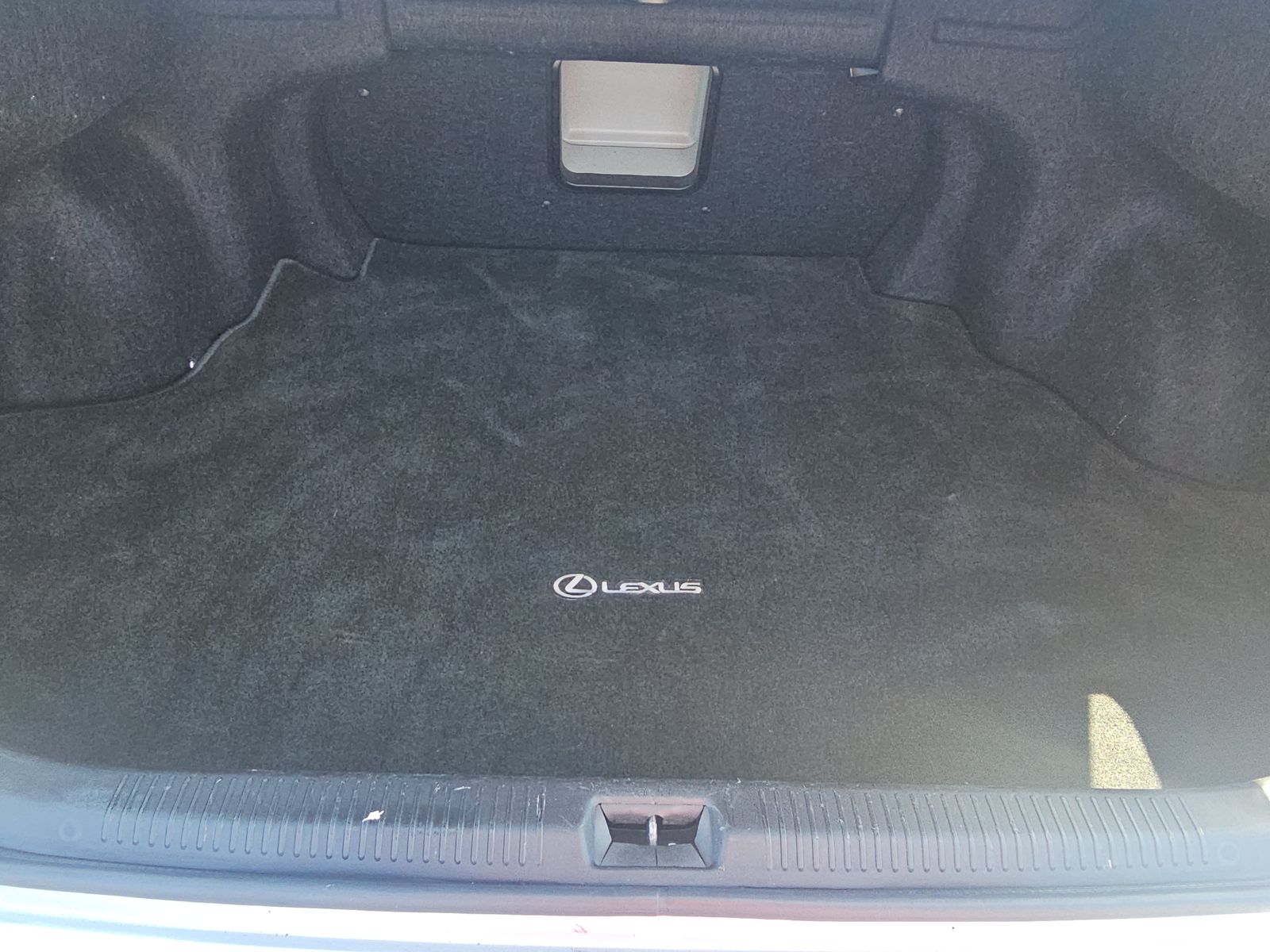 2010 Lexus ES ES 350 FWD