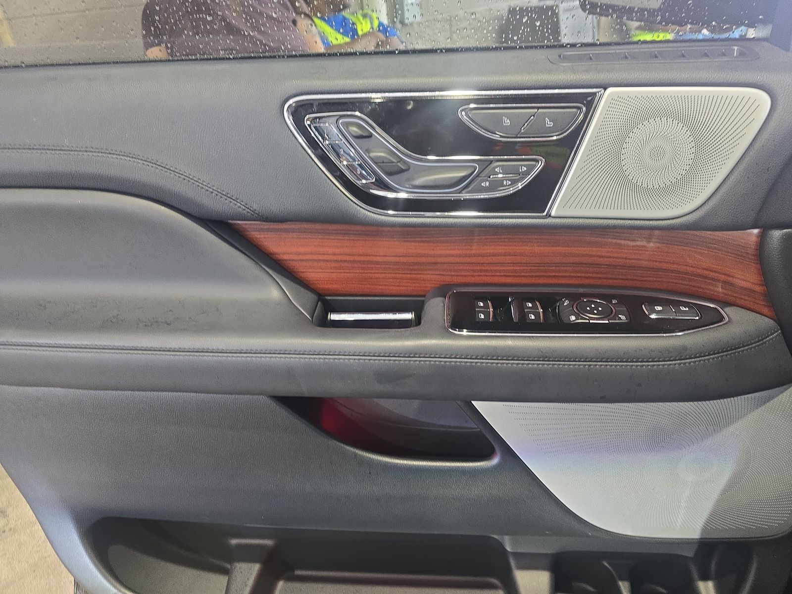 2024 Lincoln Navigator Reserve AWD