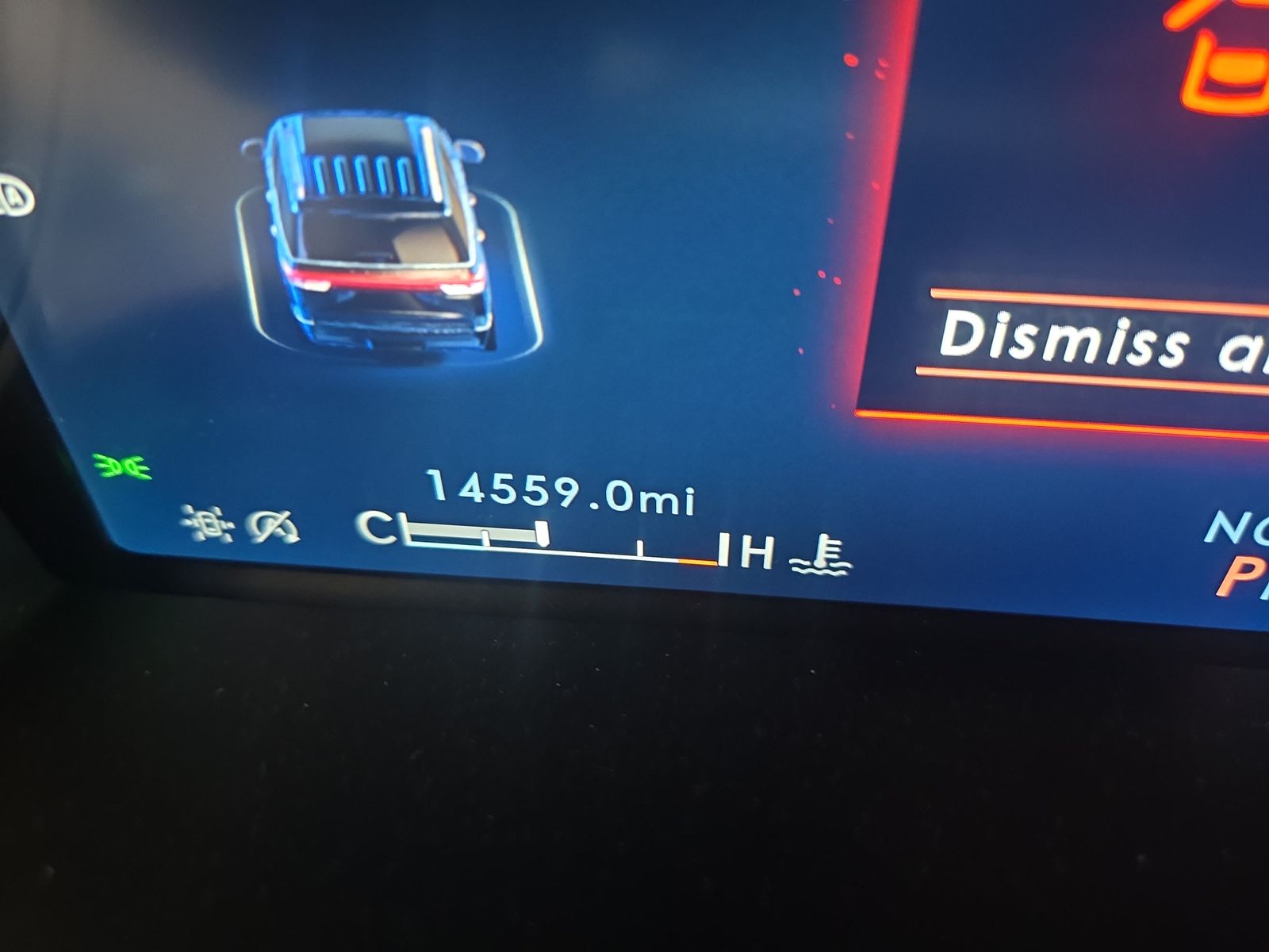 2024 Lincoln Navigator Reserve AWD