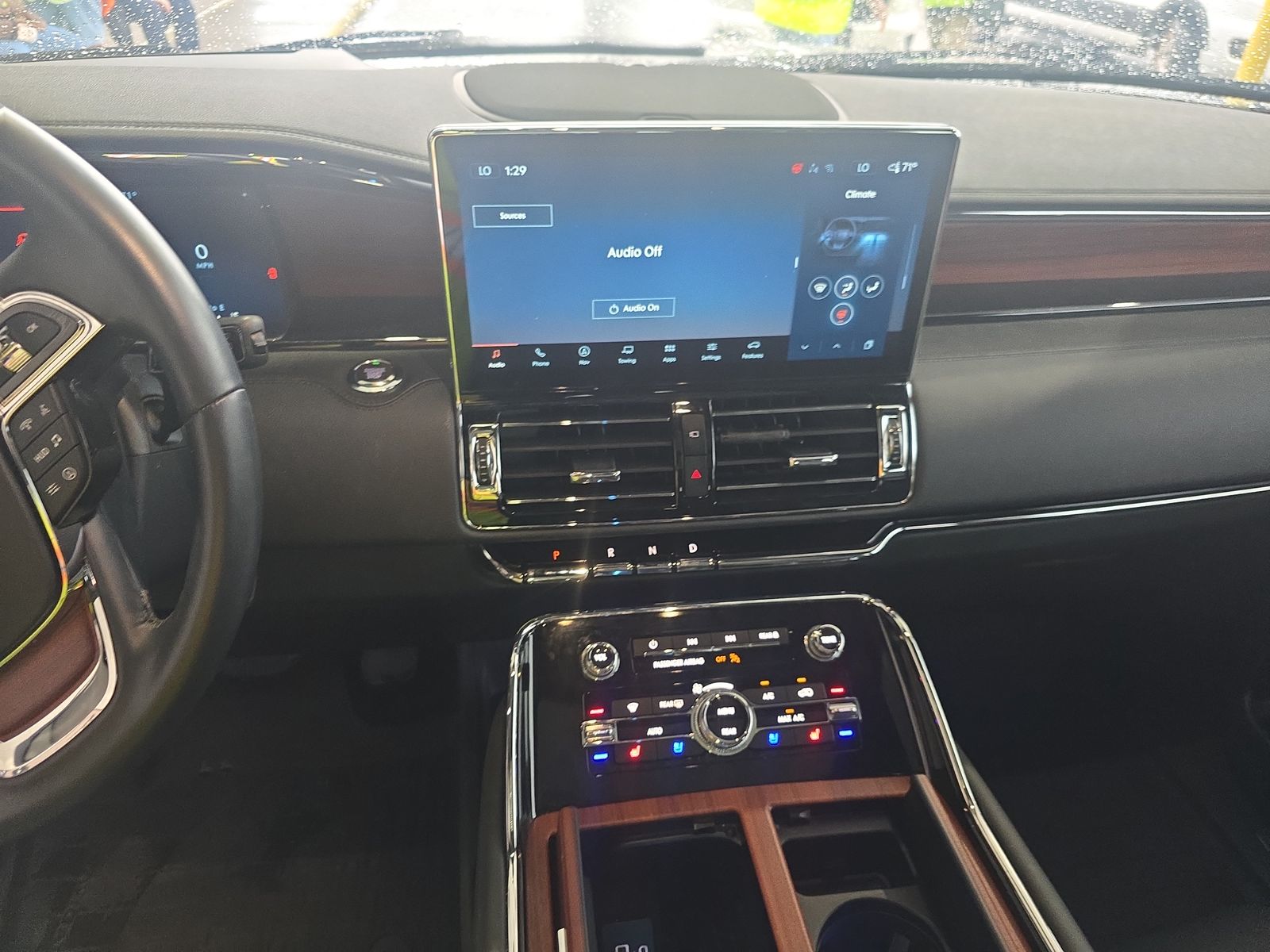 2024 Lincoln Navigator Reserve AWD