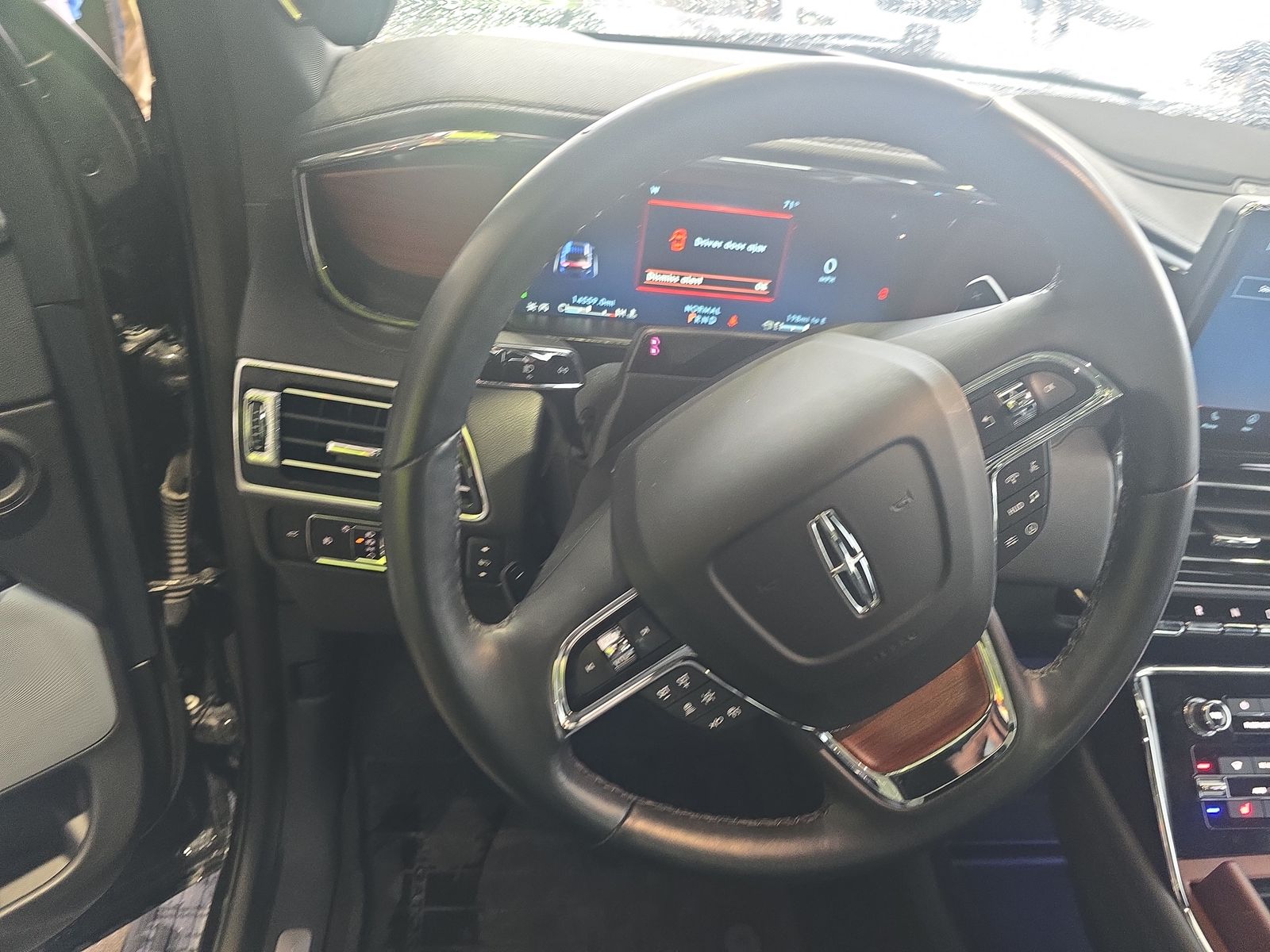 2024 Lincoln Navigator Reserve AWD
