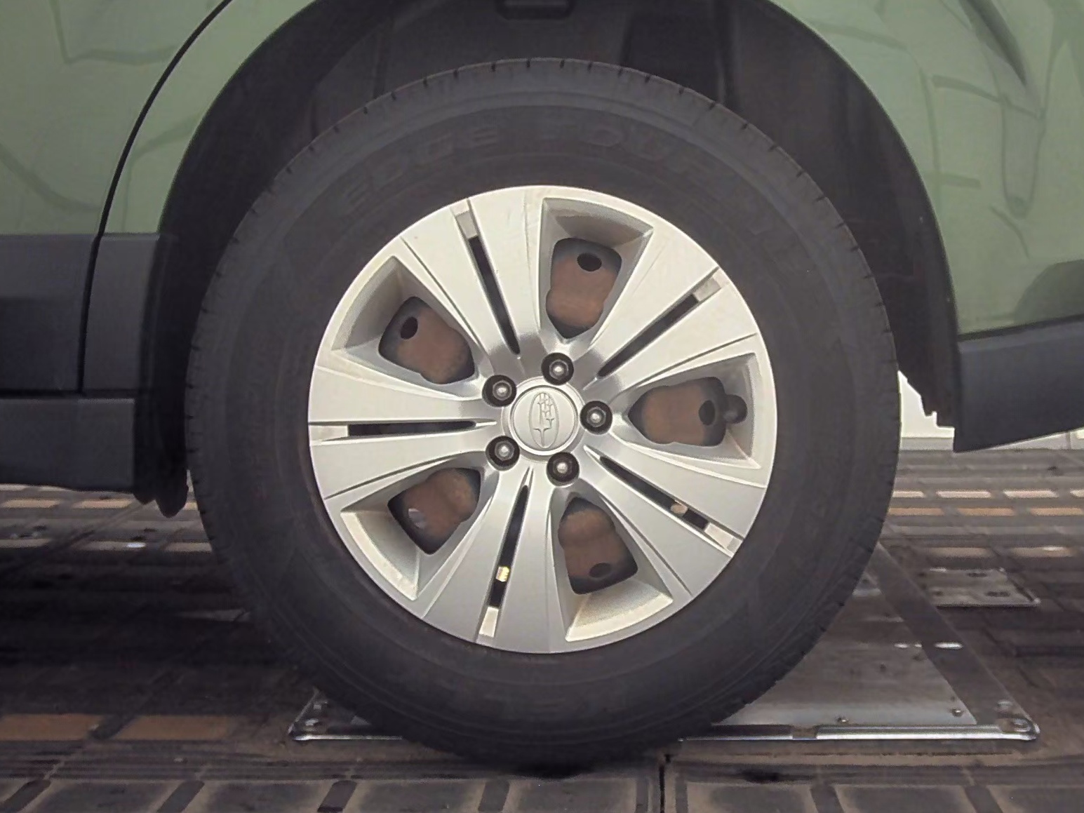 2013 Subaru Outback 2.5i AWD