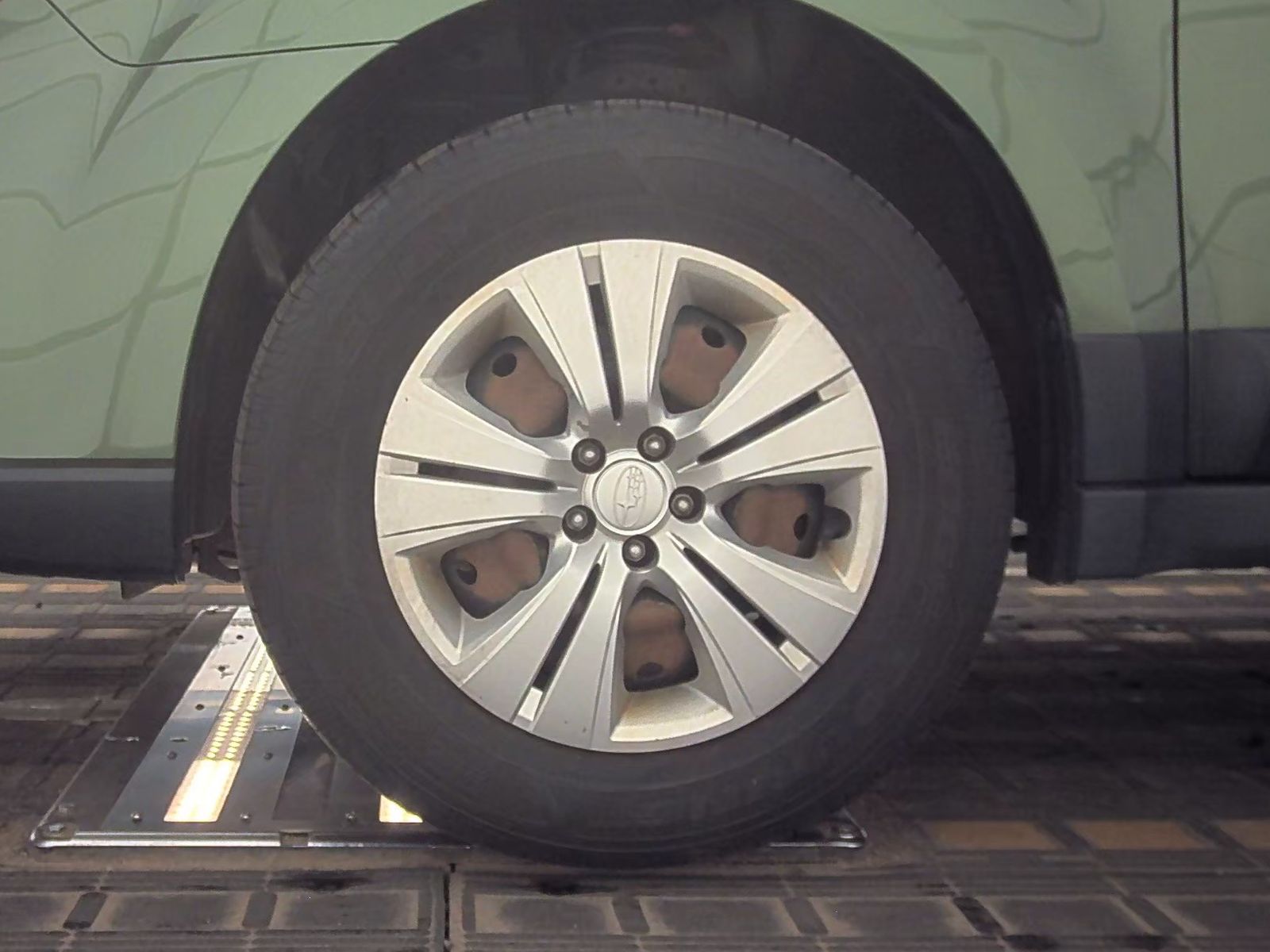 2013 Subaru Outback 2.5i AWD