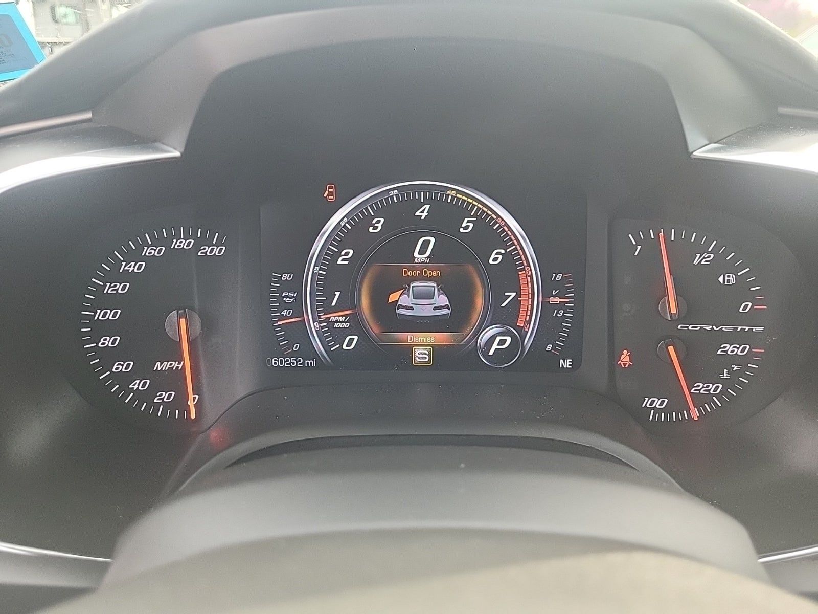 2014 Chevrolet Corvette Stingray RWD