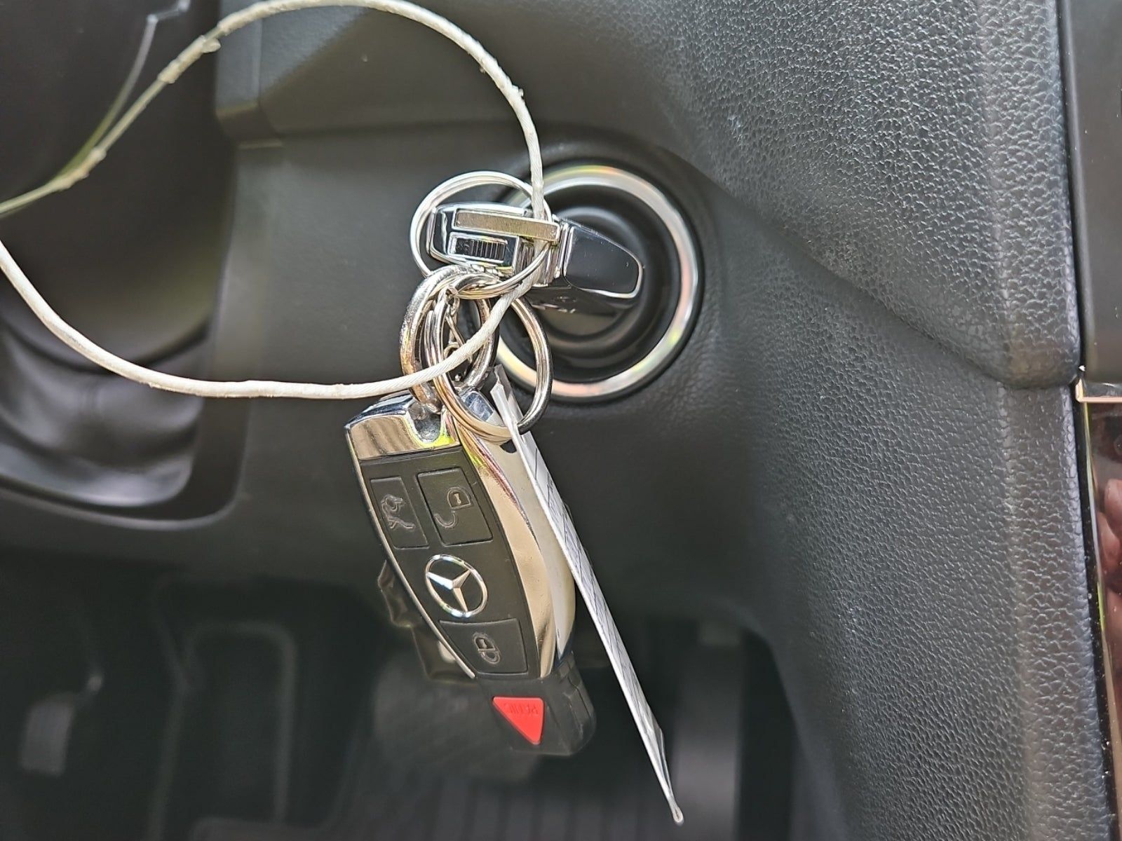 2011 Mercedes-Benz M-Class ML 350 AWD