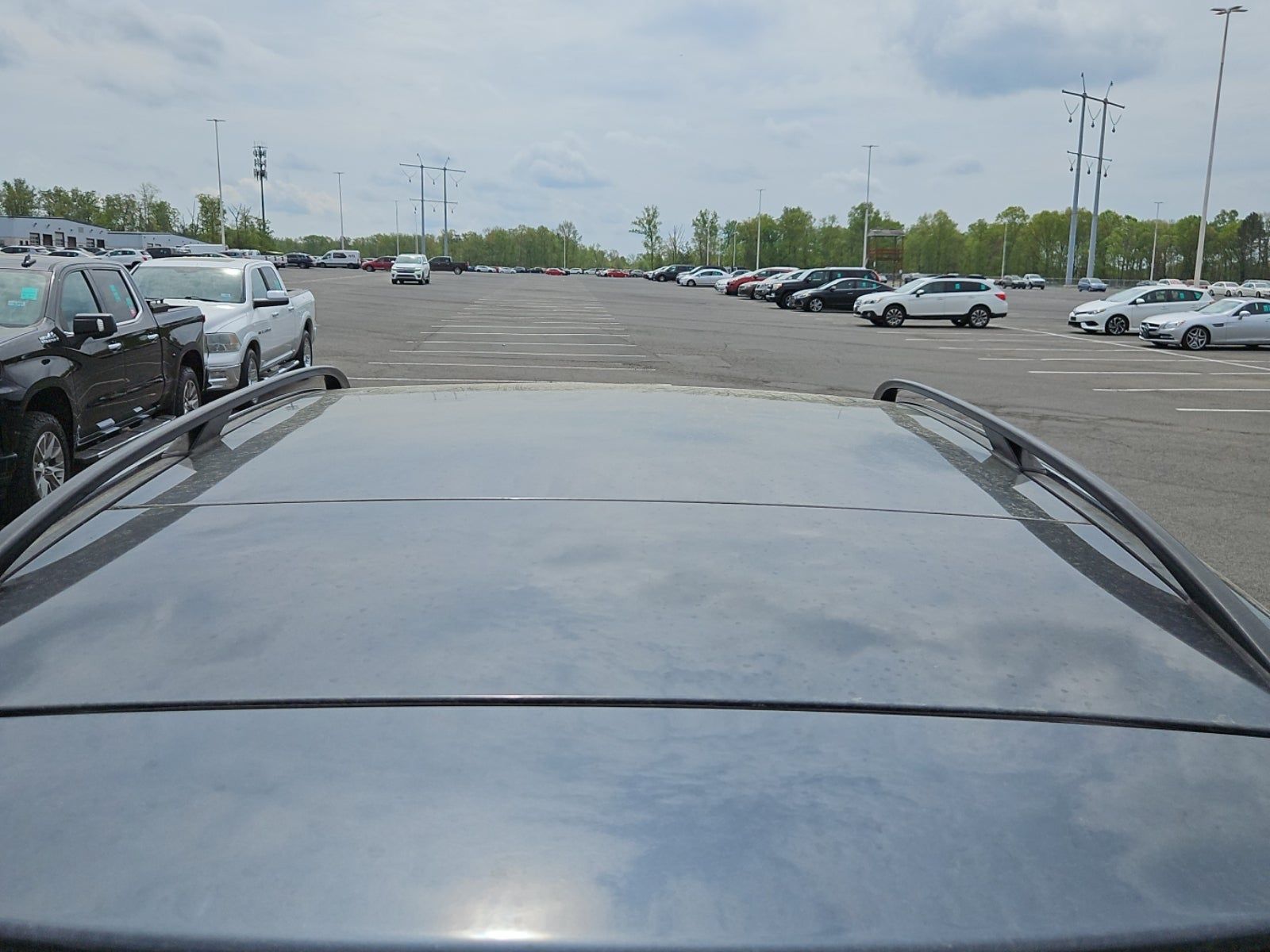2011 Mercedes-Benz M-Class ML 350 AWD