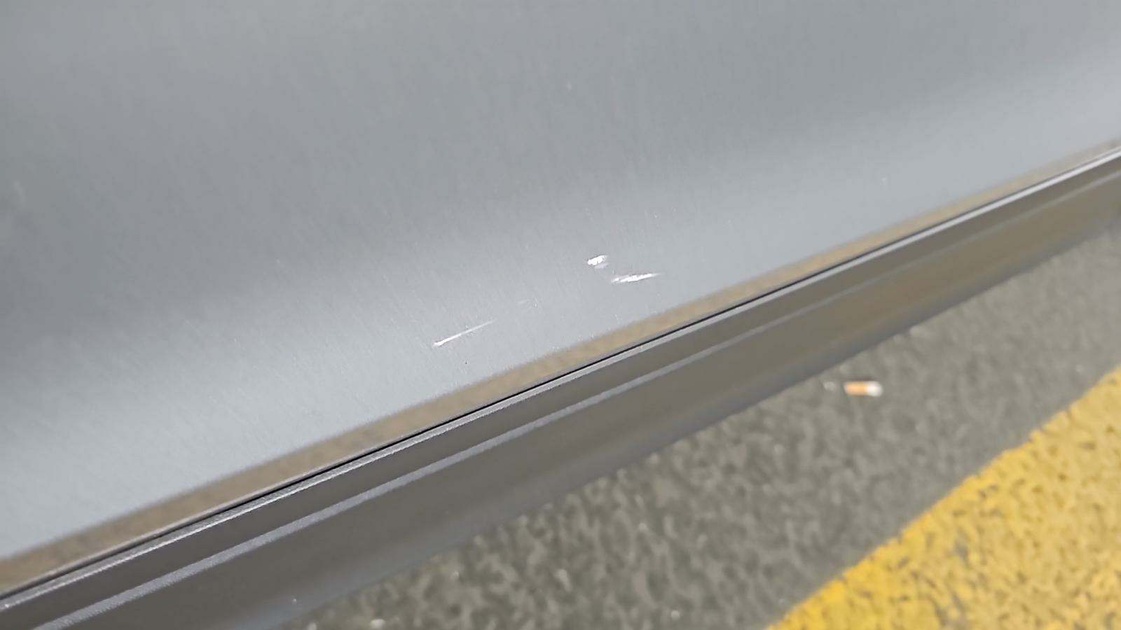 2024 Volkswagen Tiguan 2.0T SE FWD