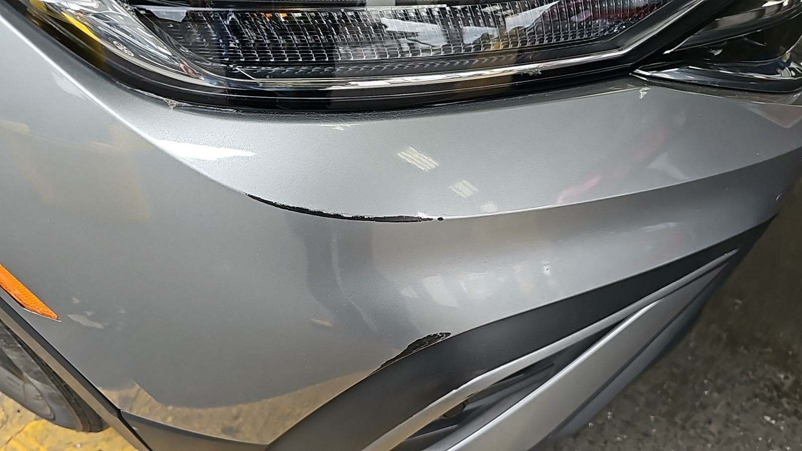 2024 Volkswagen Tiguan 2.0T SE FWD