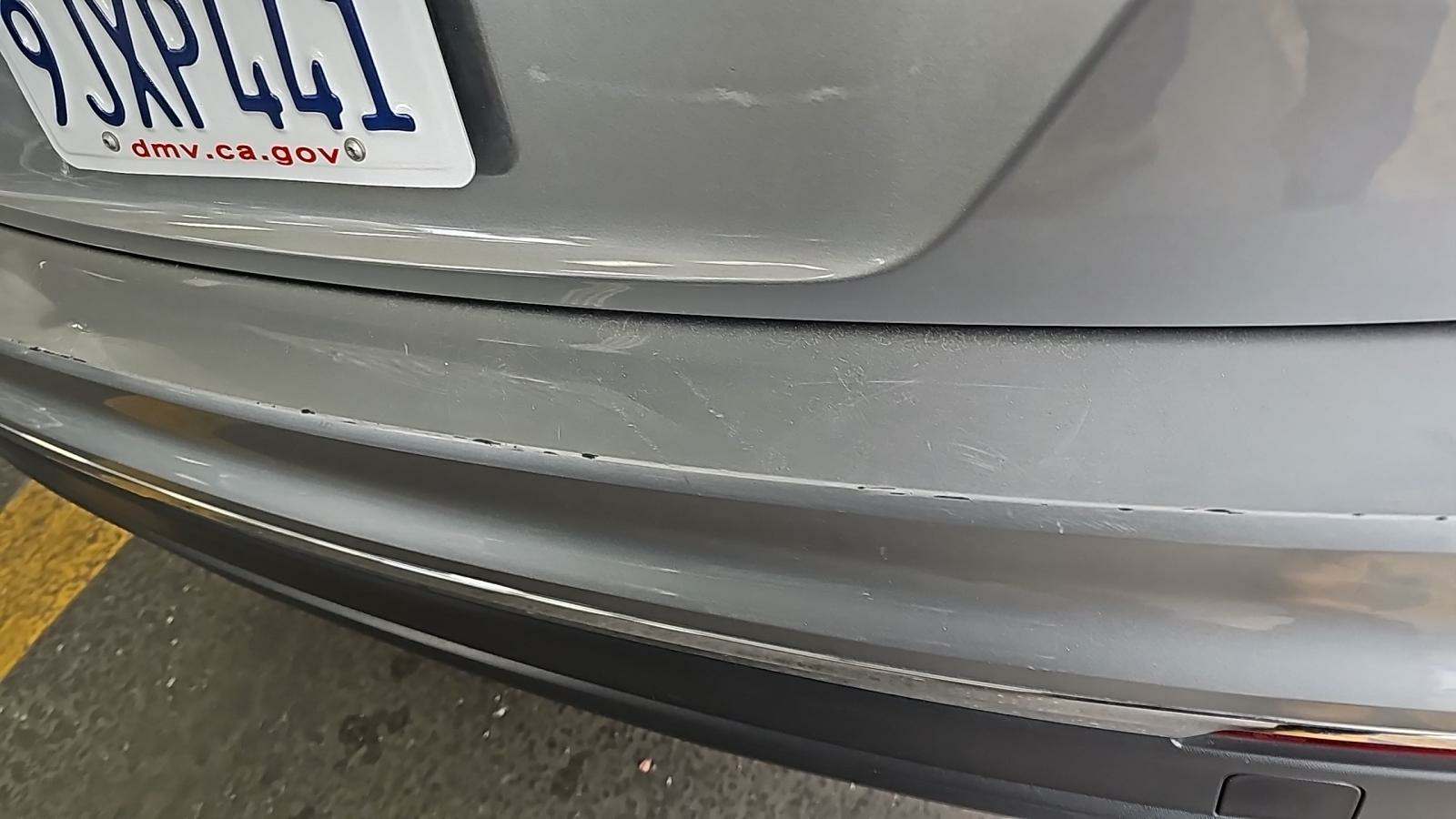 2024 Volkswagen Tiguan 2.0T SE FWD