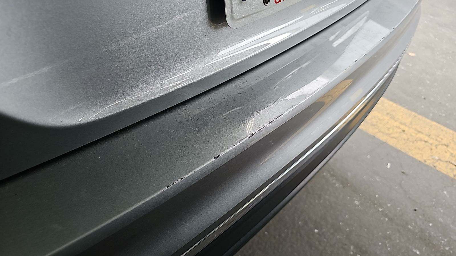 2024 Volkswagen Tiguan 2.0T SE FWD