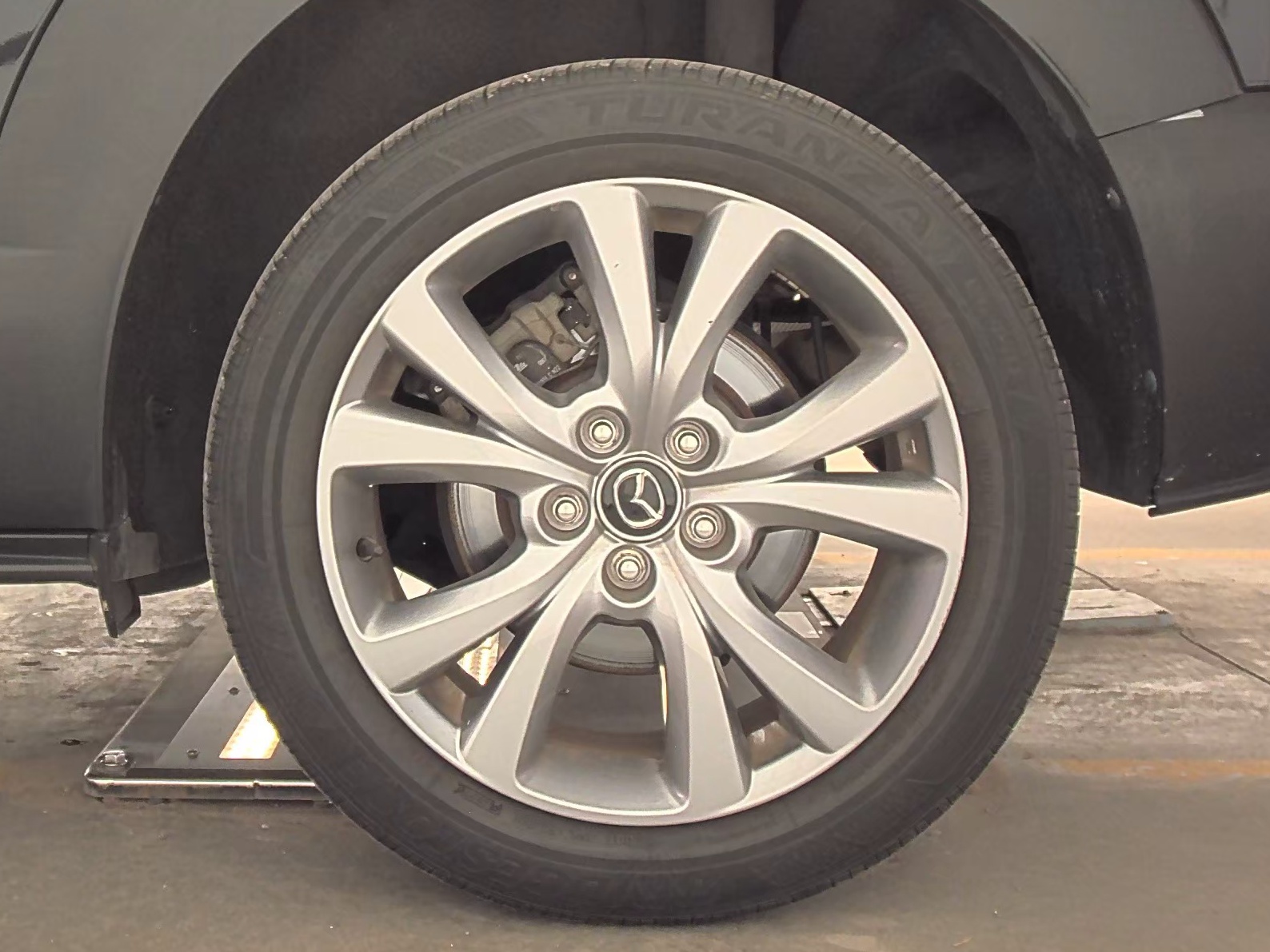 2022 MAZDA CX-30 2.5 S Preferred Package AWD