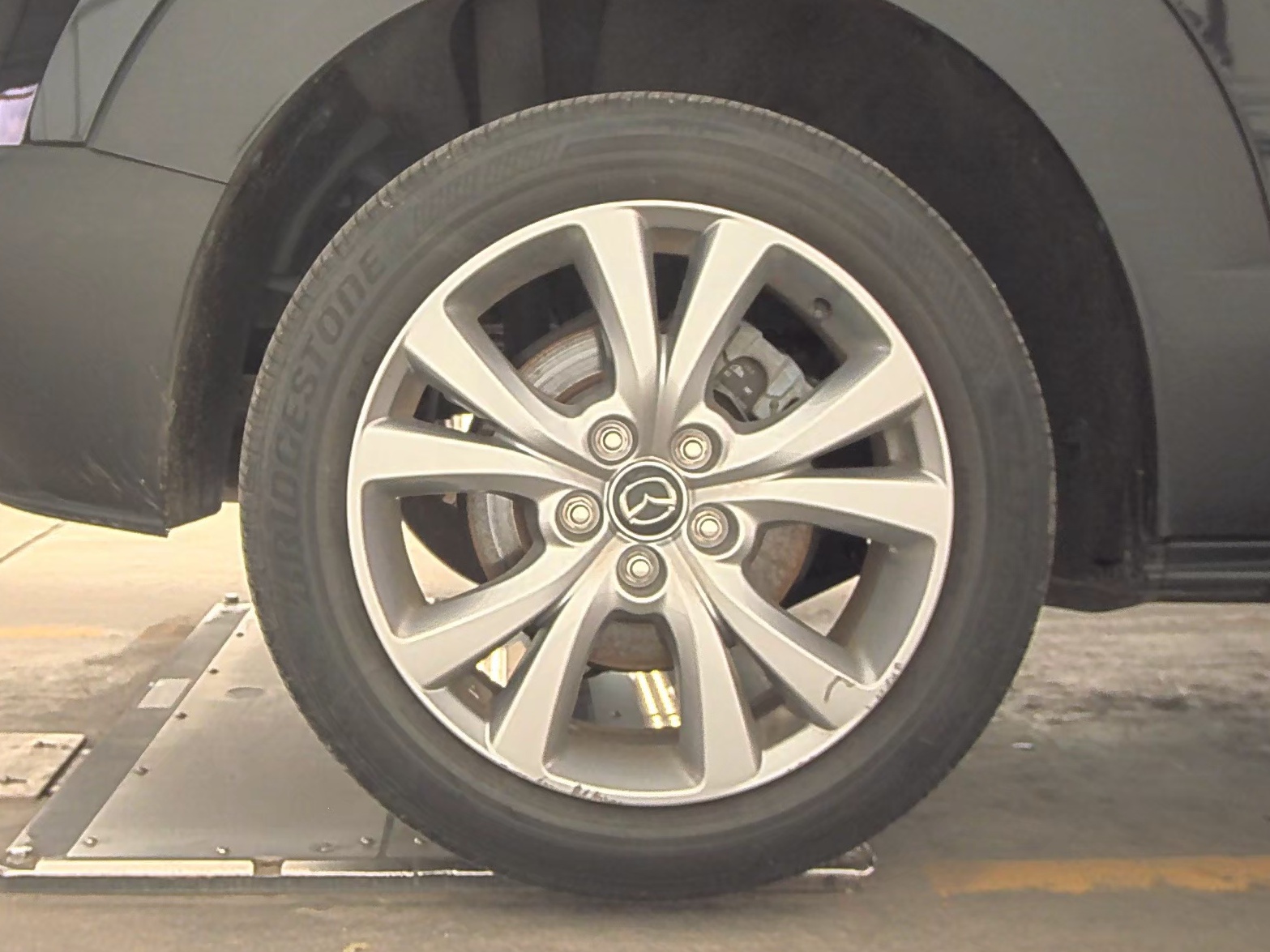 2022 MAZDA CX-30 2.5 S Preferred Package AWD