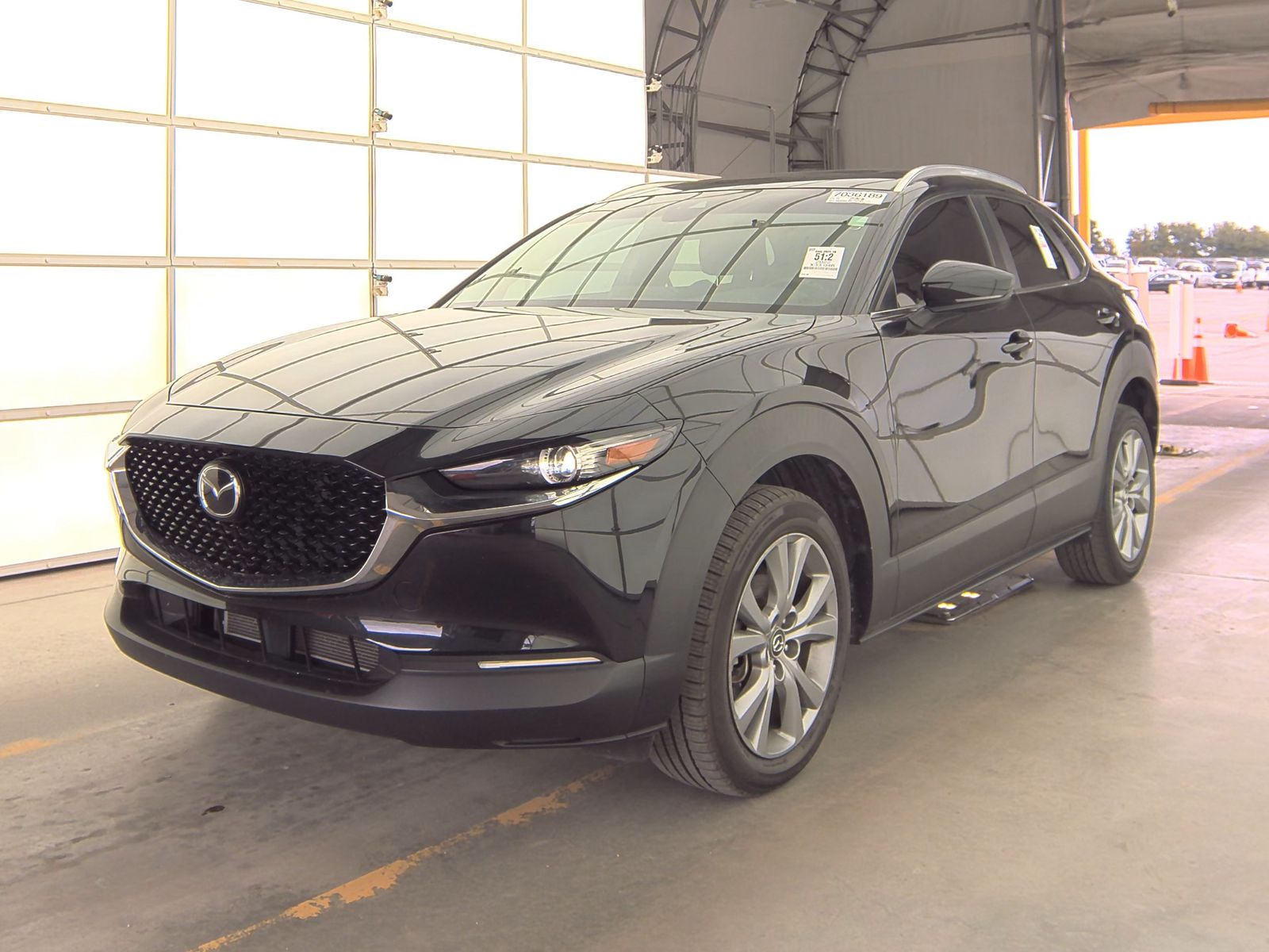 2022 MAZDA CX-30 2.5 S Preferred Package AWD