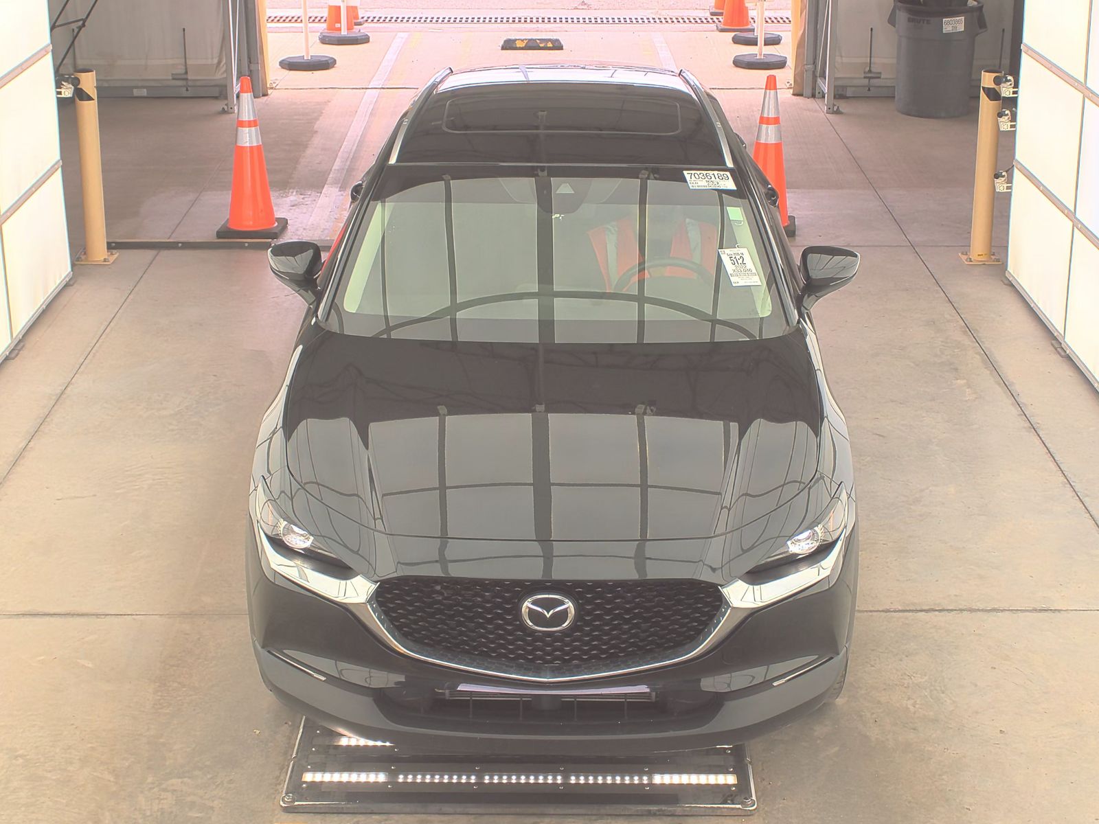 2022 MAZDA CX-30 2.5 S Preferred Package AWD