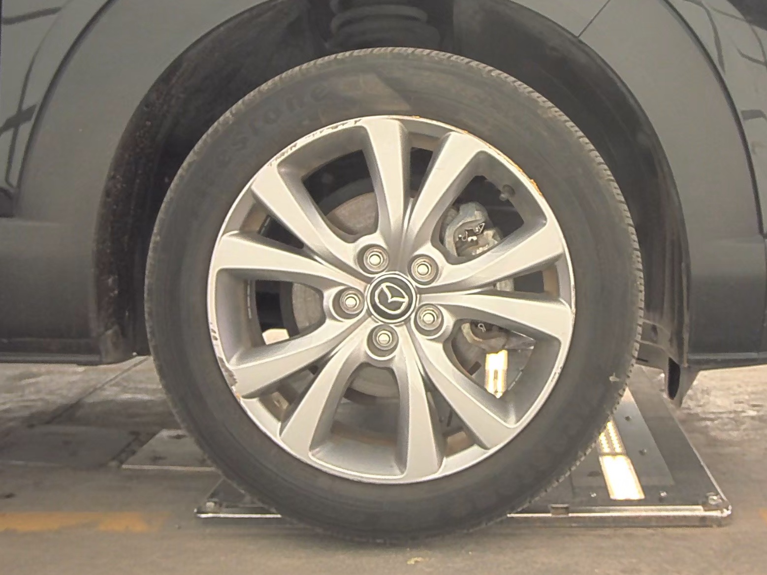 2022 MAZDA CX-30 2.5 S Preferred Package AWD