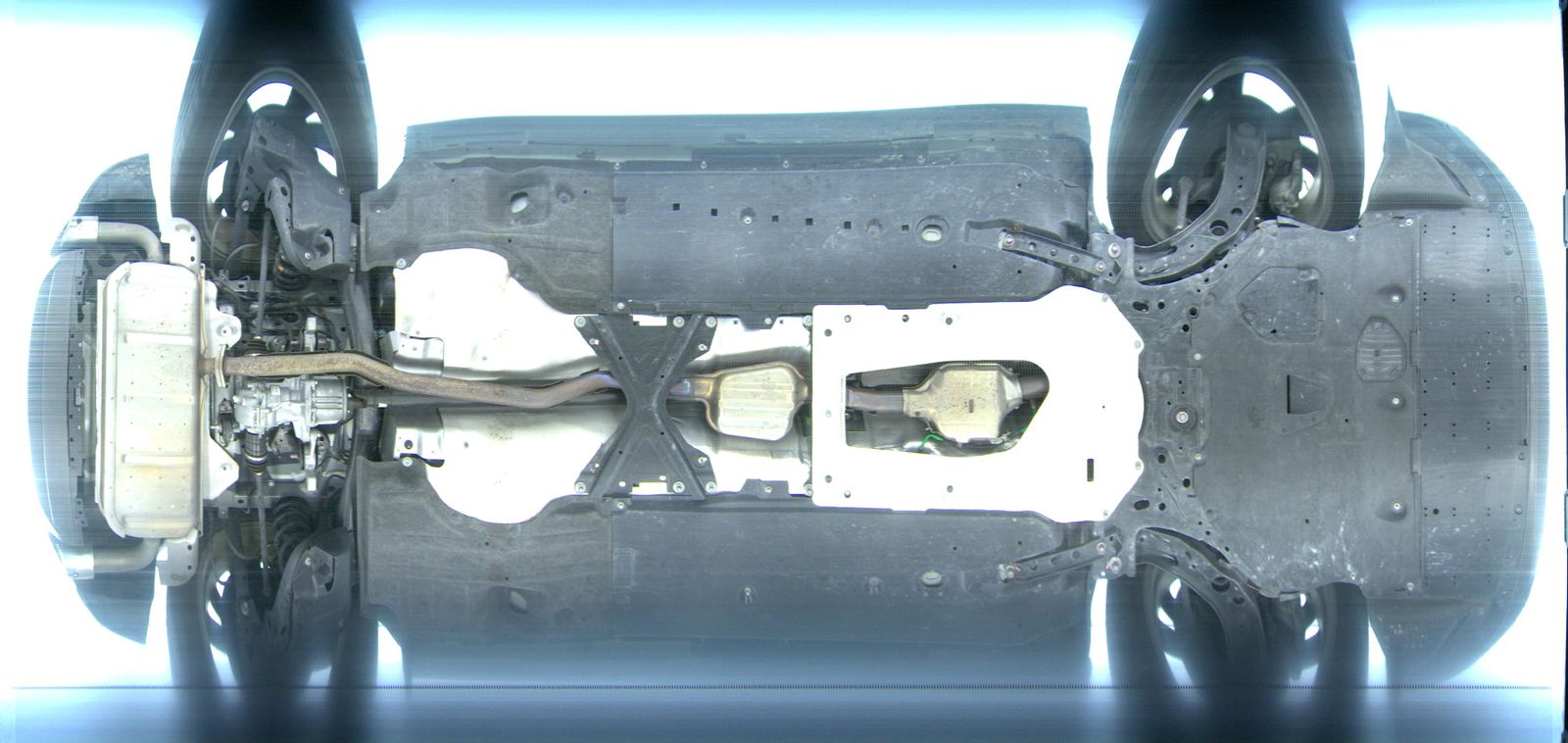 2022 MAZDA CX-30 2.5 S Preferred Package AWD