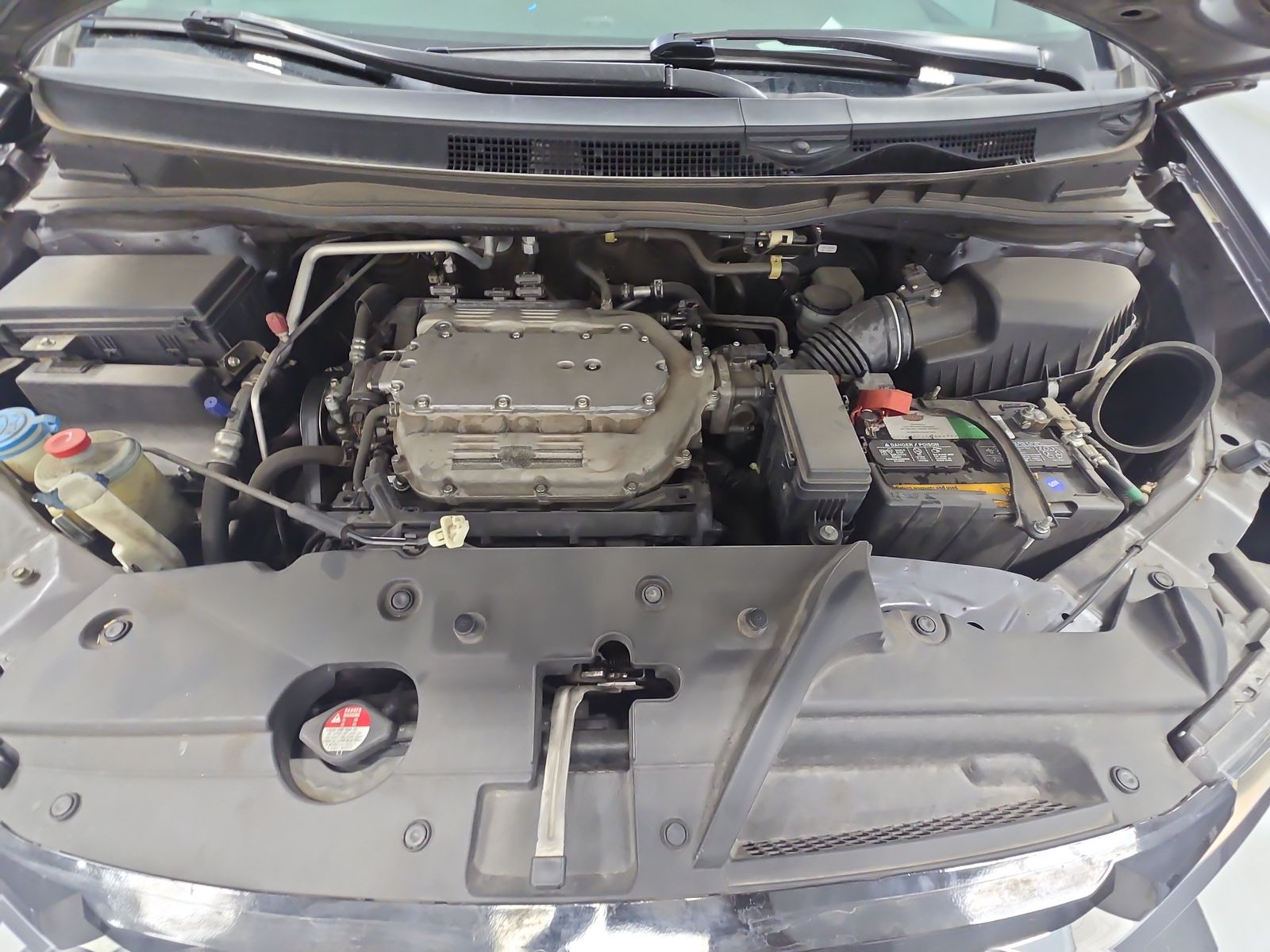 2016 Honda Odyssey SE FWD