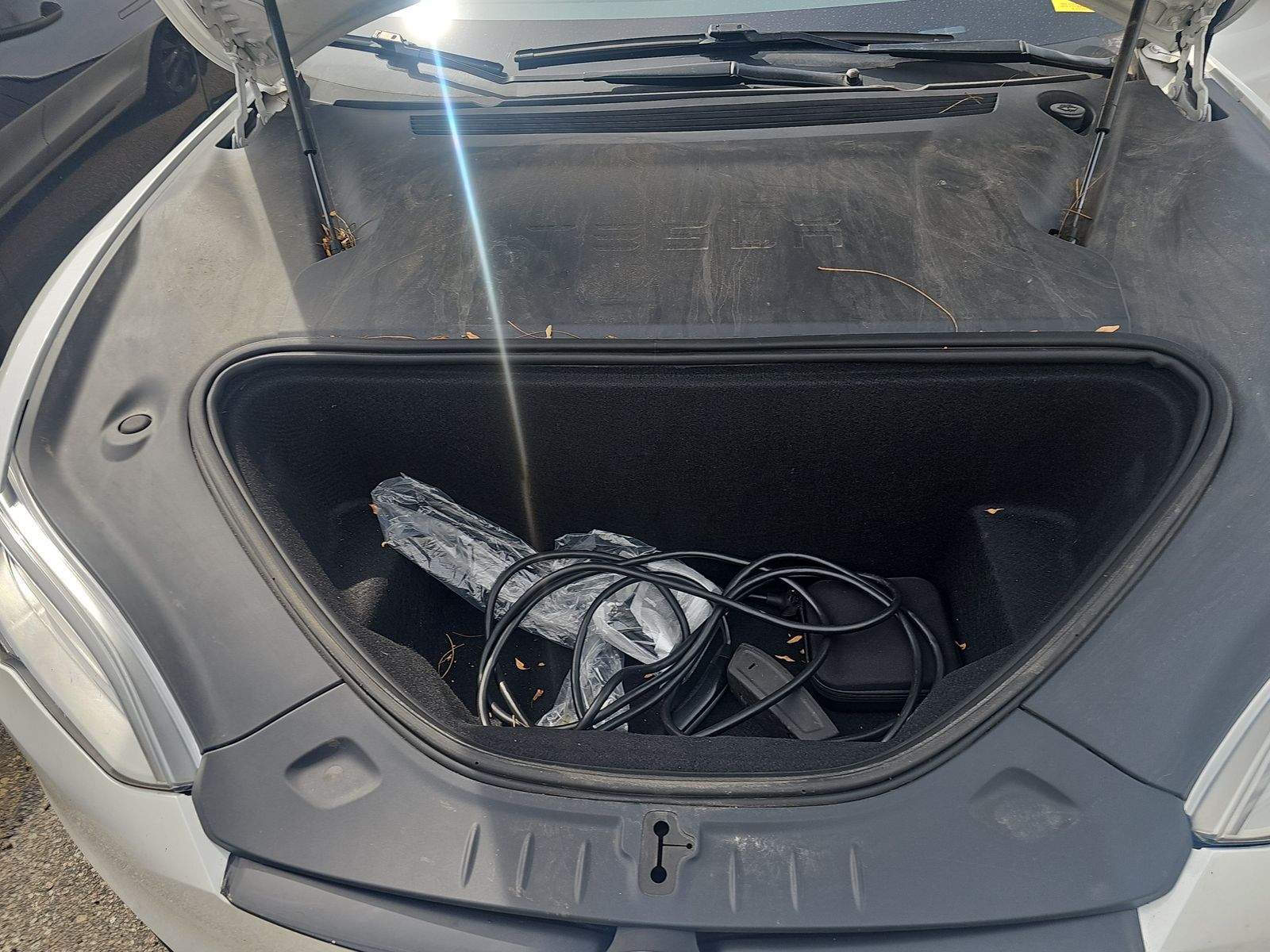 2021 Tesla Model S Performance AWD