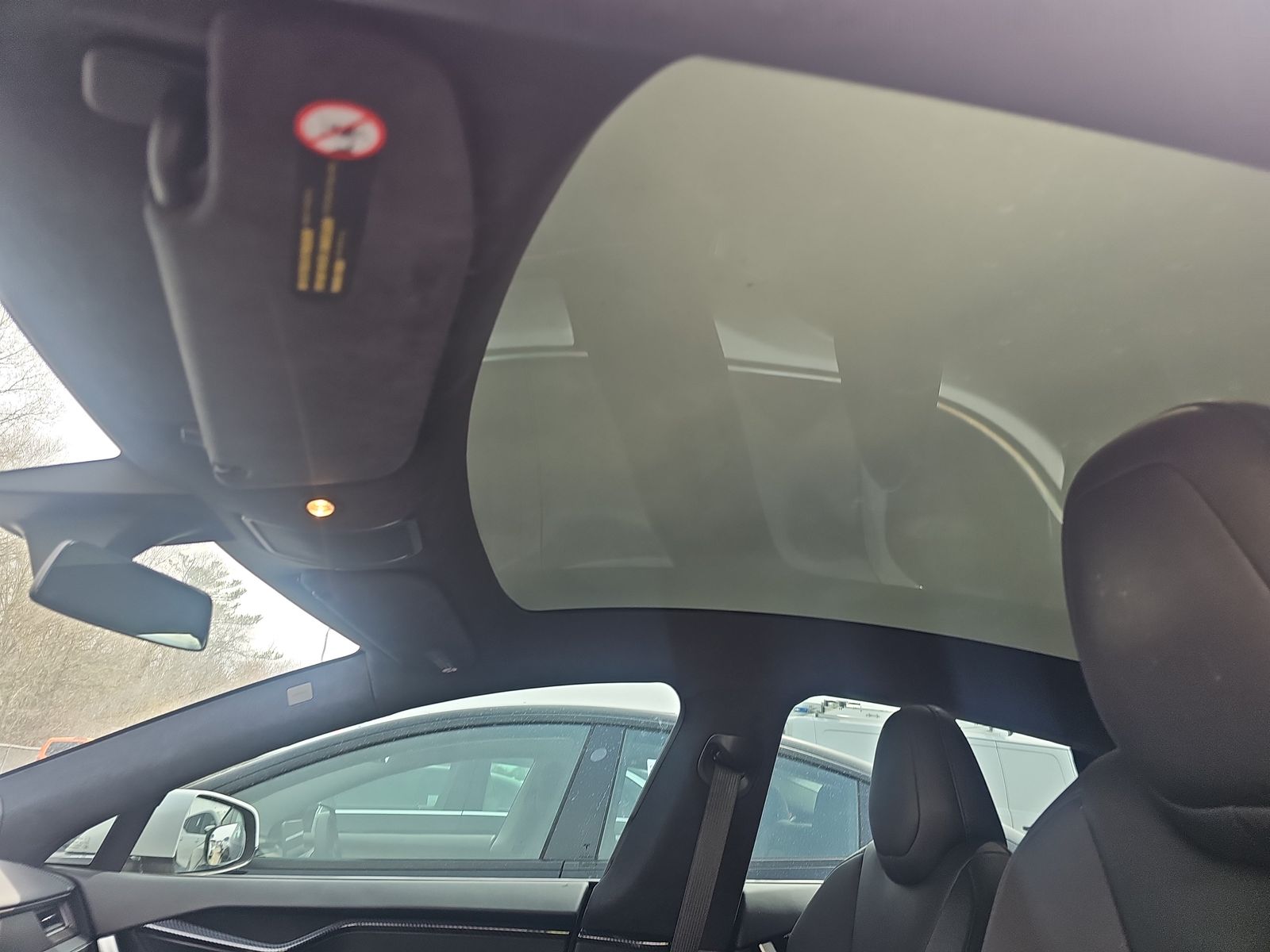 2021 Tesla Model S Performance AWD