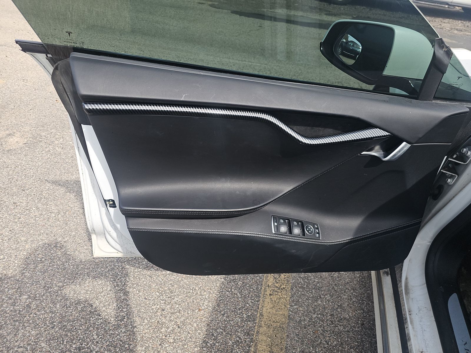 2021 Tesla Model S Performance AWD