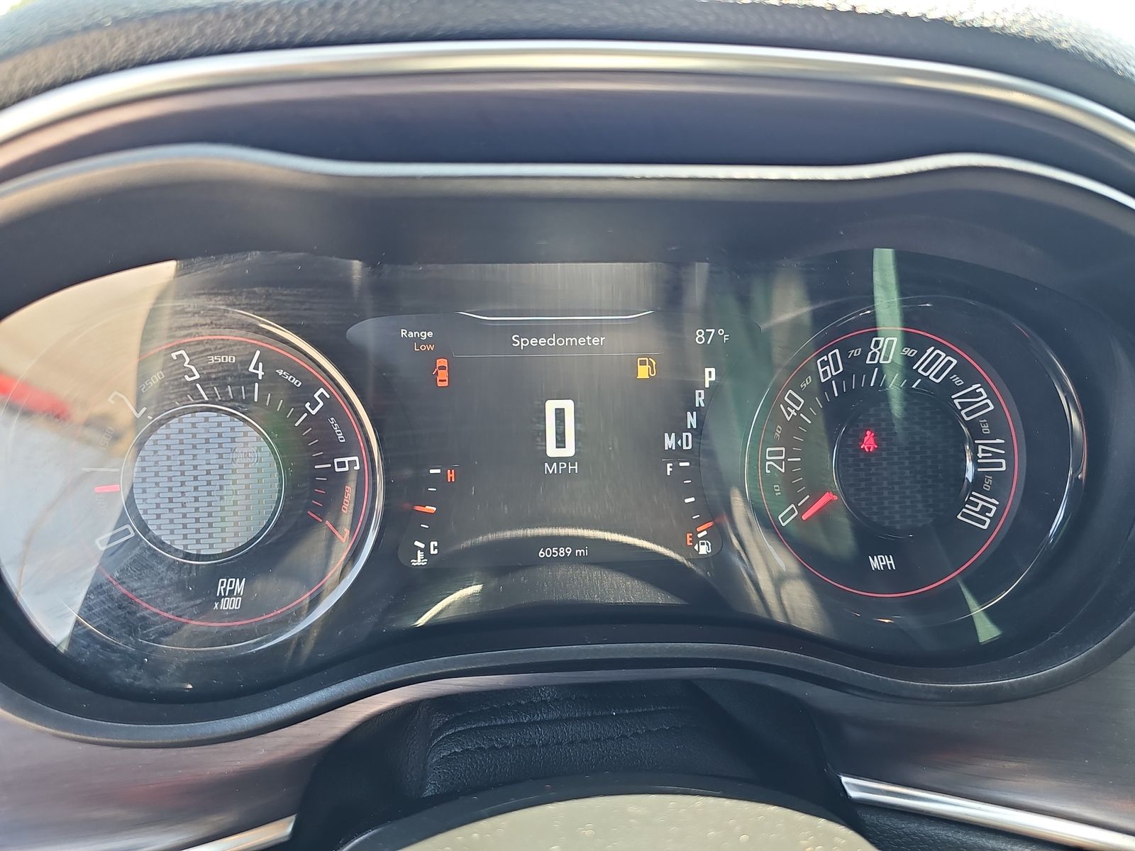 2018 Dodge Challenger SXT RWD