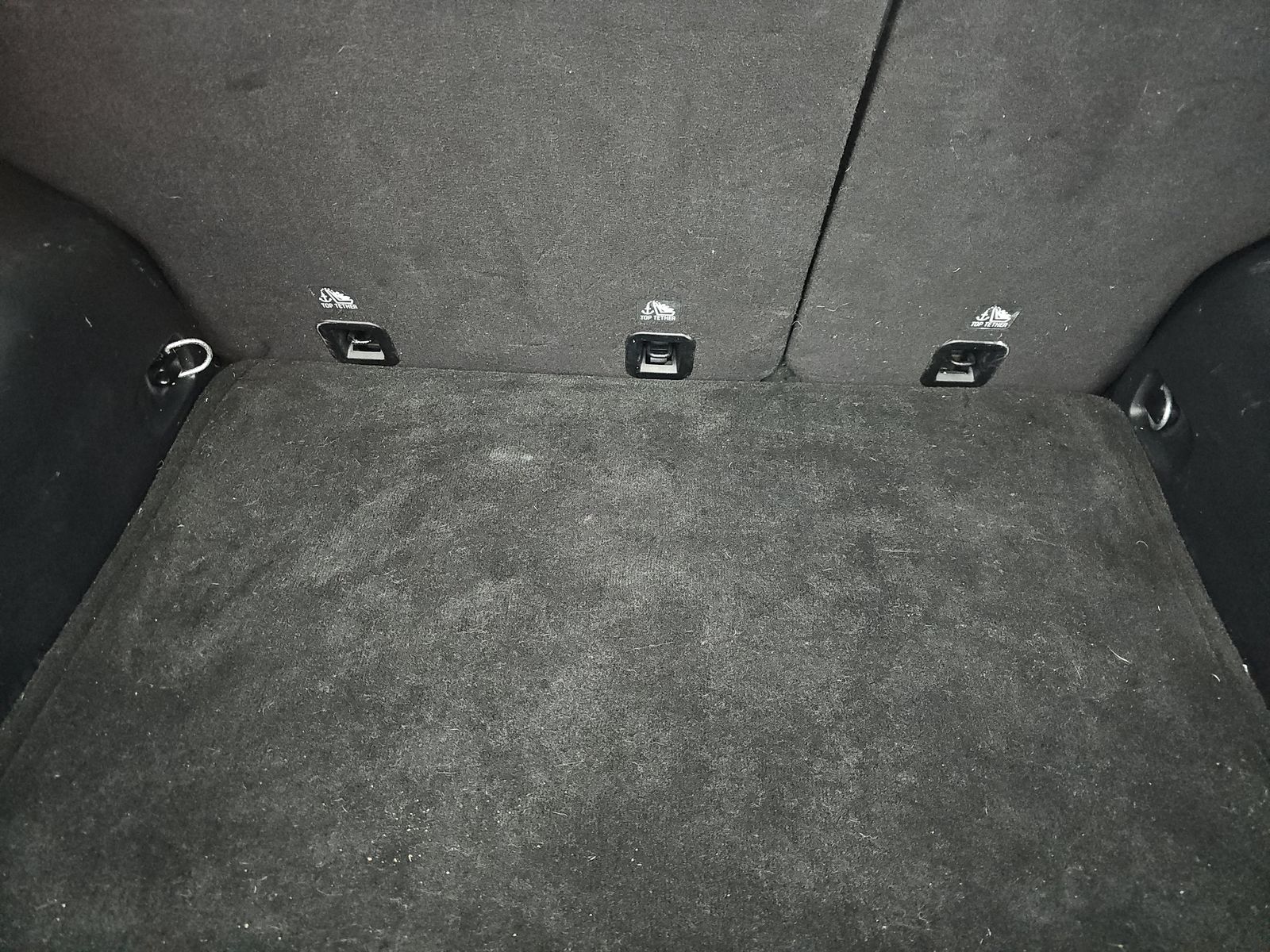 2018 Jeep Compass Latitude AWD