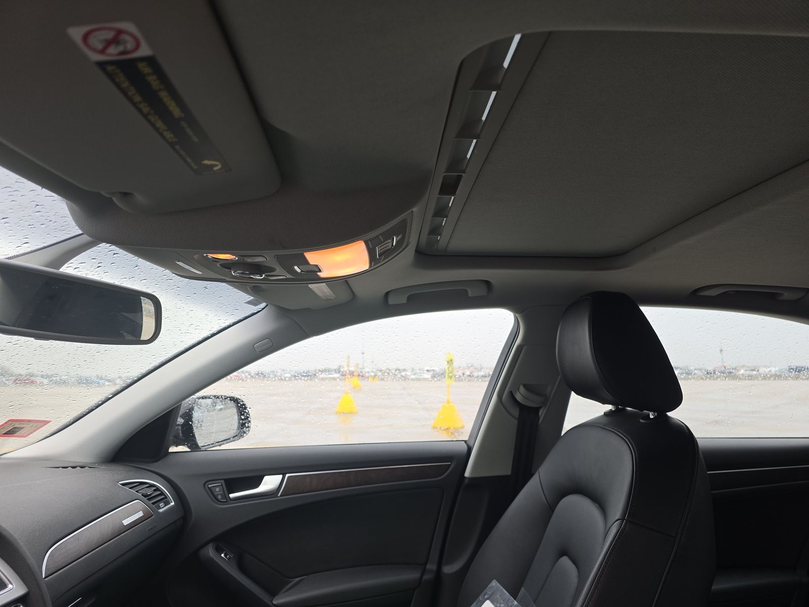 2016 Audi A4 2.0T Premium AWD