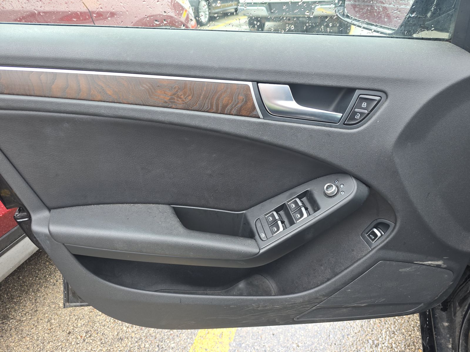 2016 Audi A4 2.0T Premium AWD