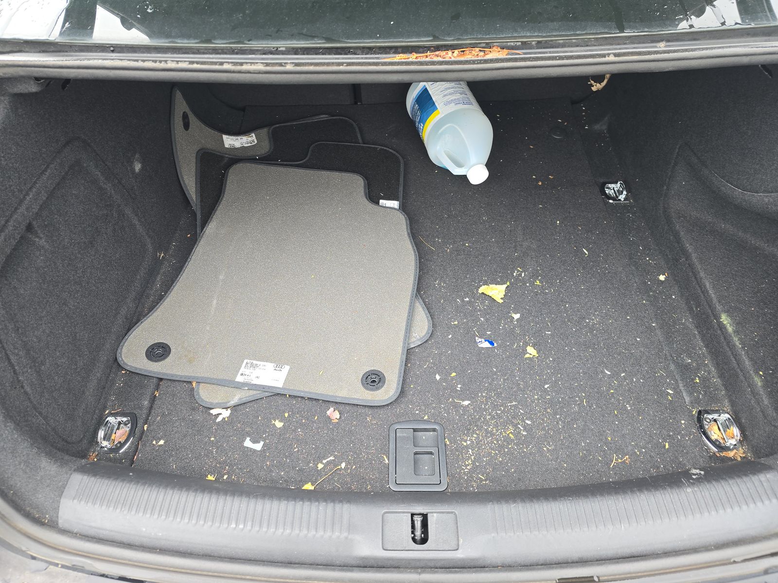 2016 Audi A4 2.0T Premium AWD