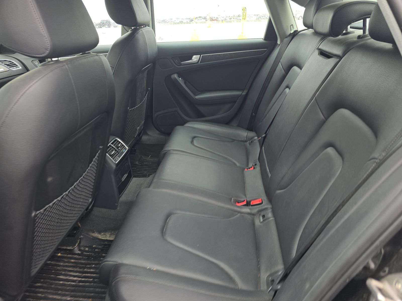 2016 Audi A4 2.0T Premium AWD