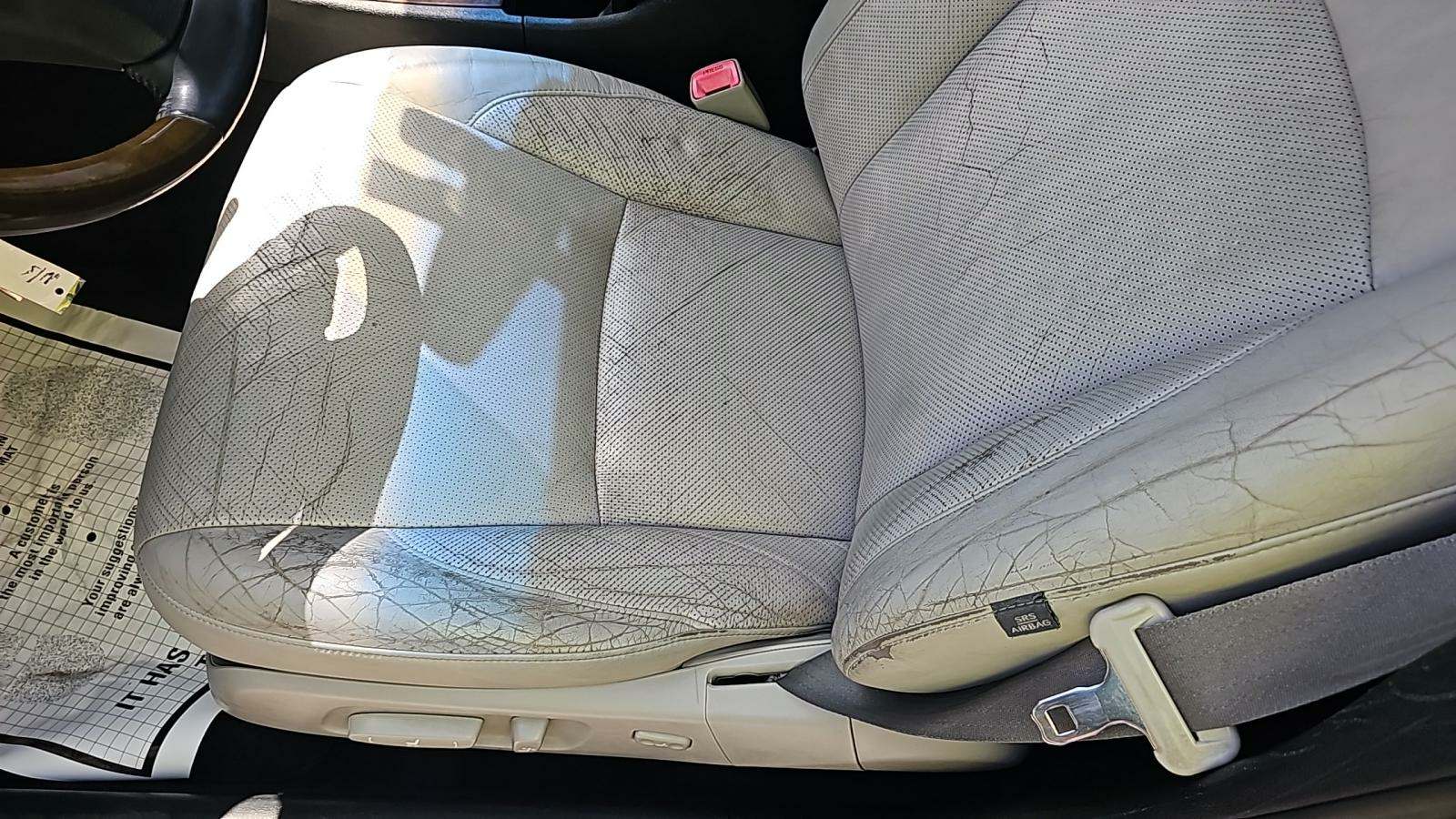 2010 Lexus ES ES 350 FWD