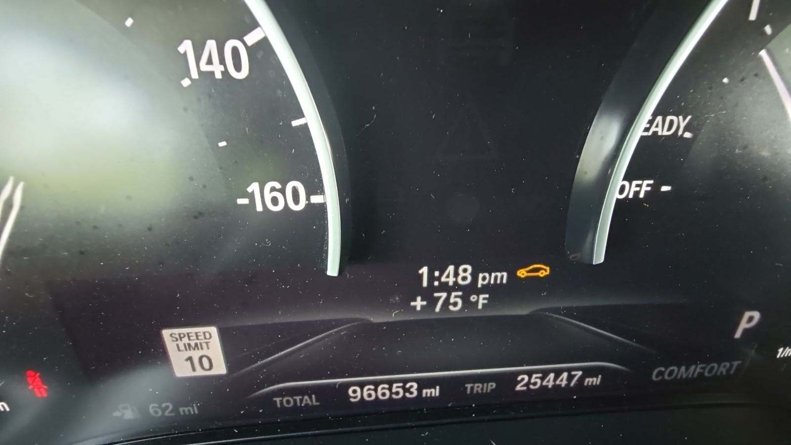 2021 BMW X3 xDrive30i AWD