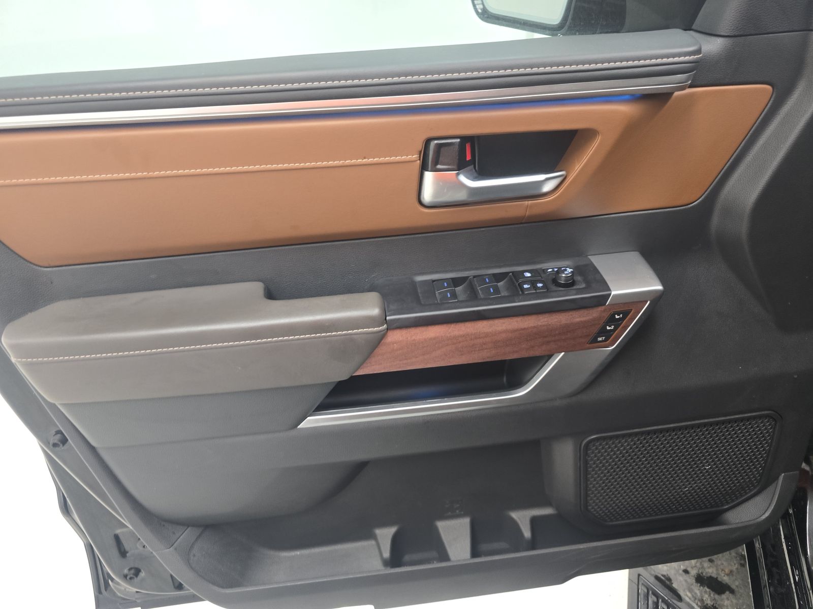 2024 Toyota Tundra 1794 Edition AWD