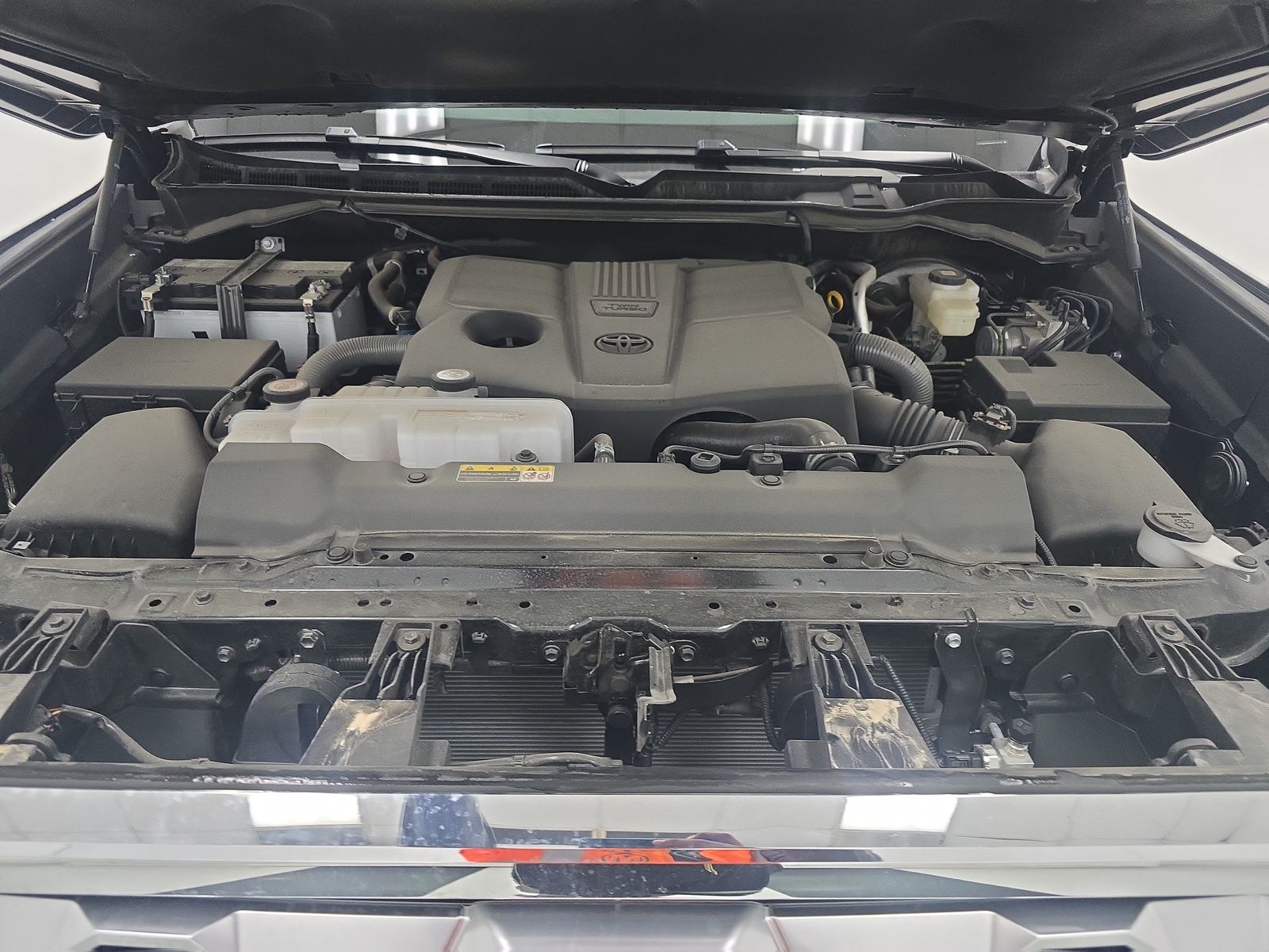 2024 Toyota Tundra 1794 Edition AWD