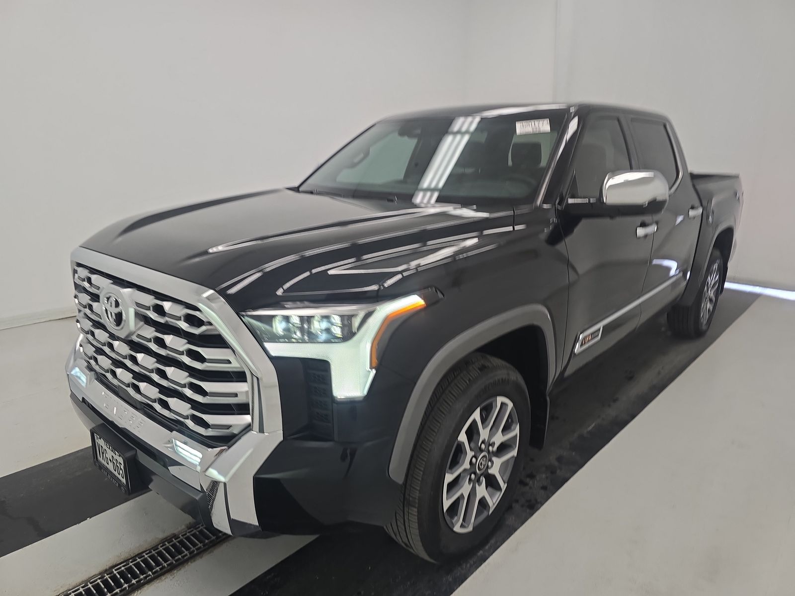 2024 Toyota Tundra 1794 Edition AWD