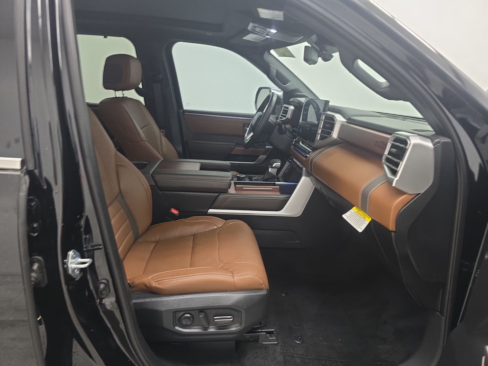 2024 Toyota Tundra 1794 Edition AWD