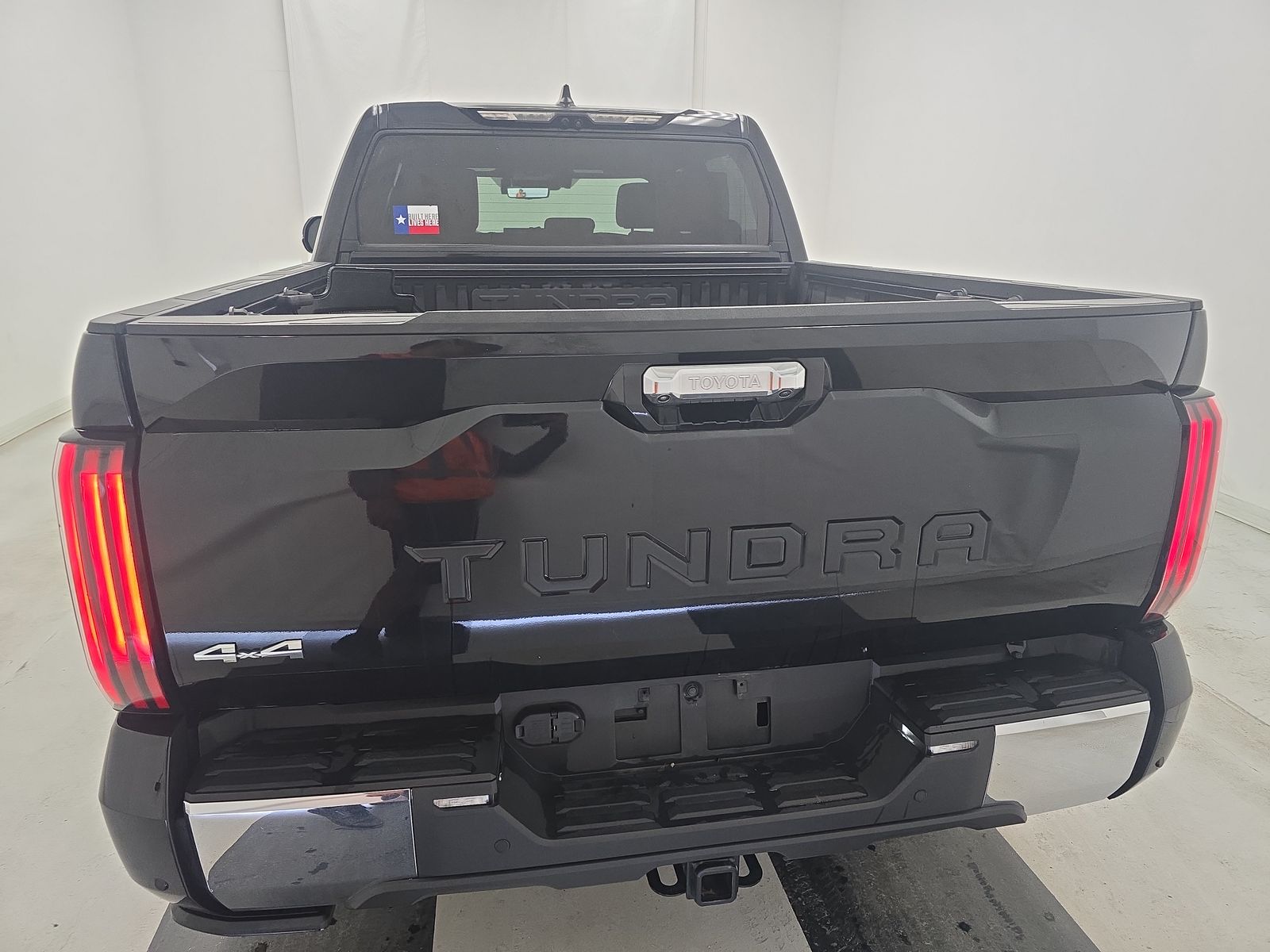 2024 Toyota Tundra 1794 Edition AWD