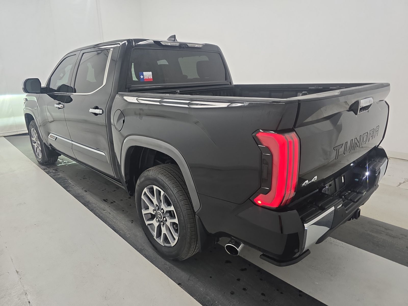 2024 Toyota Tundra 1794 Edition AWD