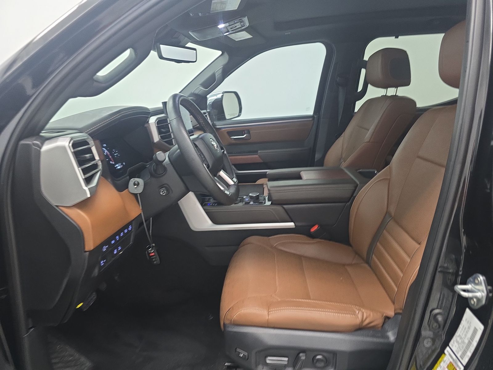 2024 Toyota Tundra 1794 Edition AWD