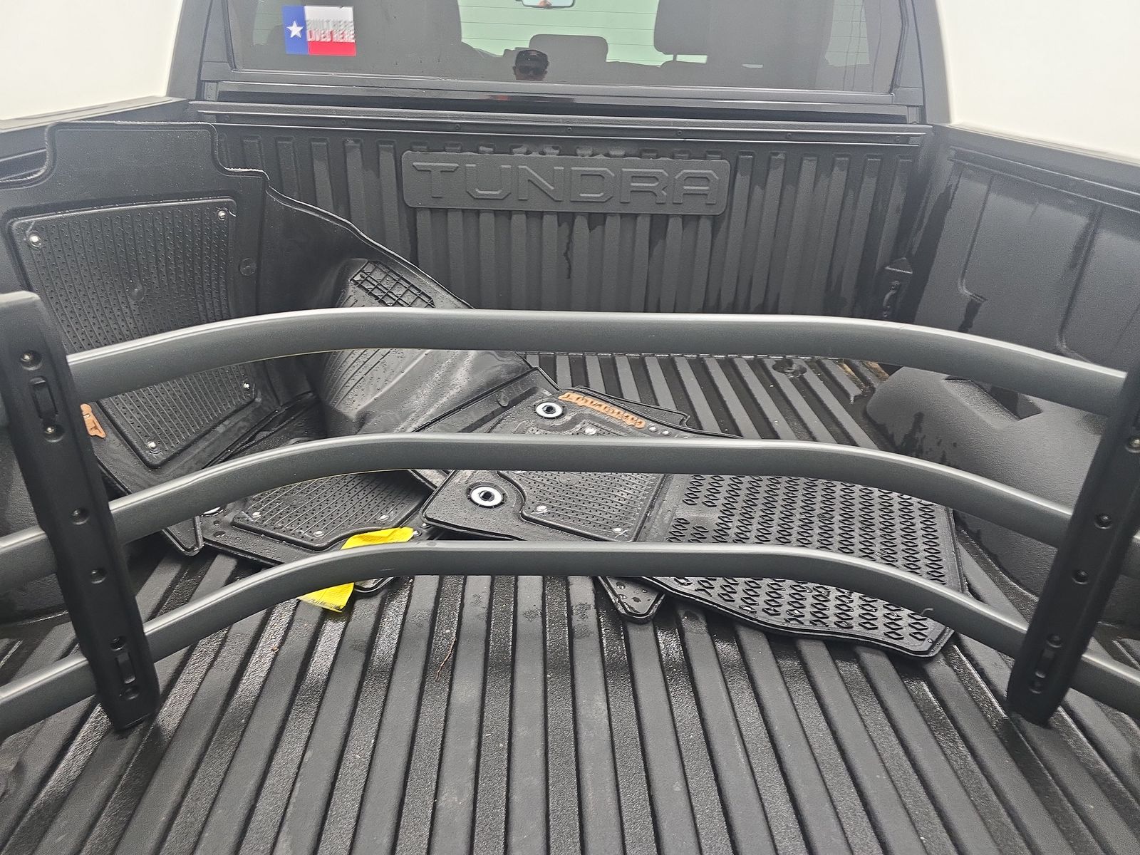 2024 Toyota Tundra 1794 Edition AWD