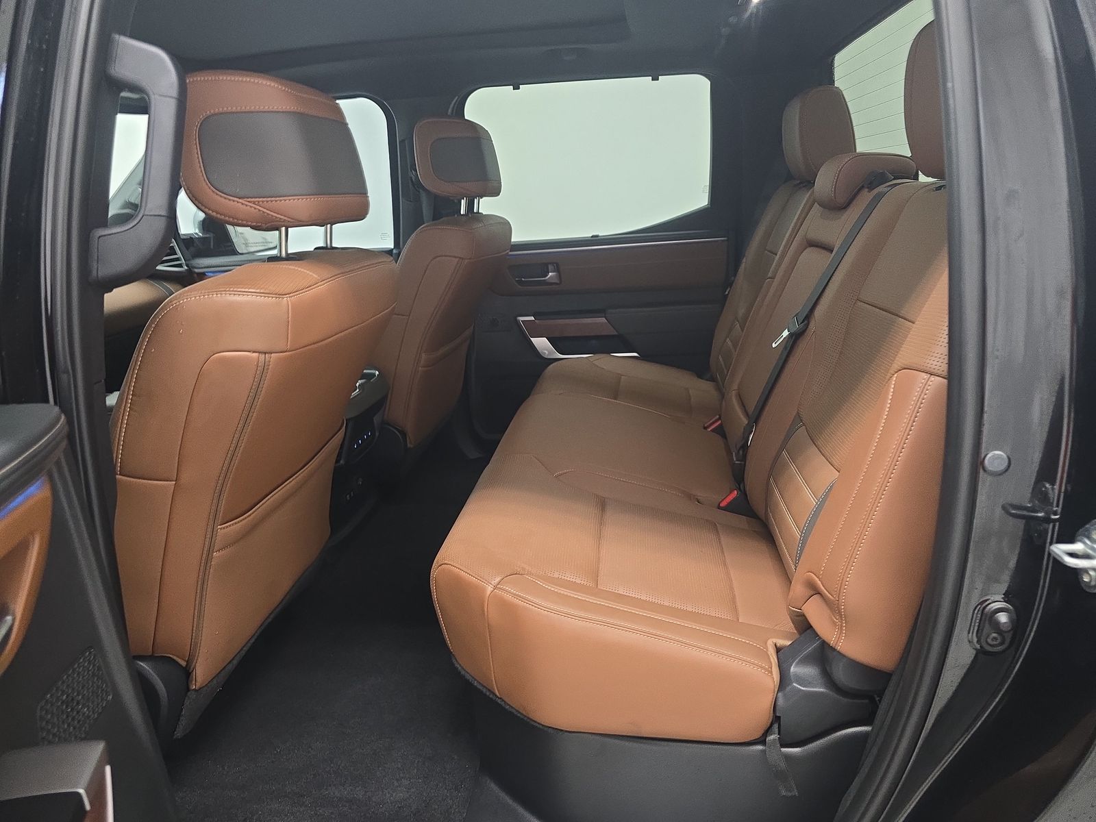 2024 Toyota Tundra 1794 Edition AWD