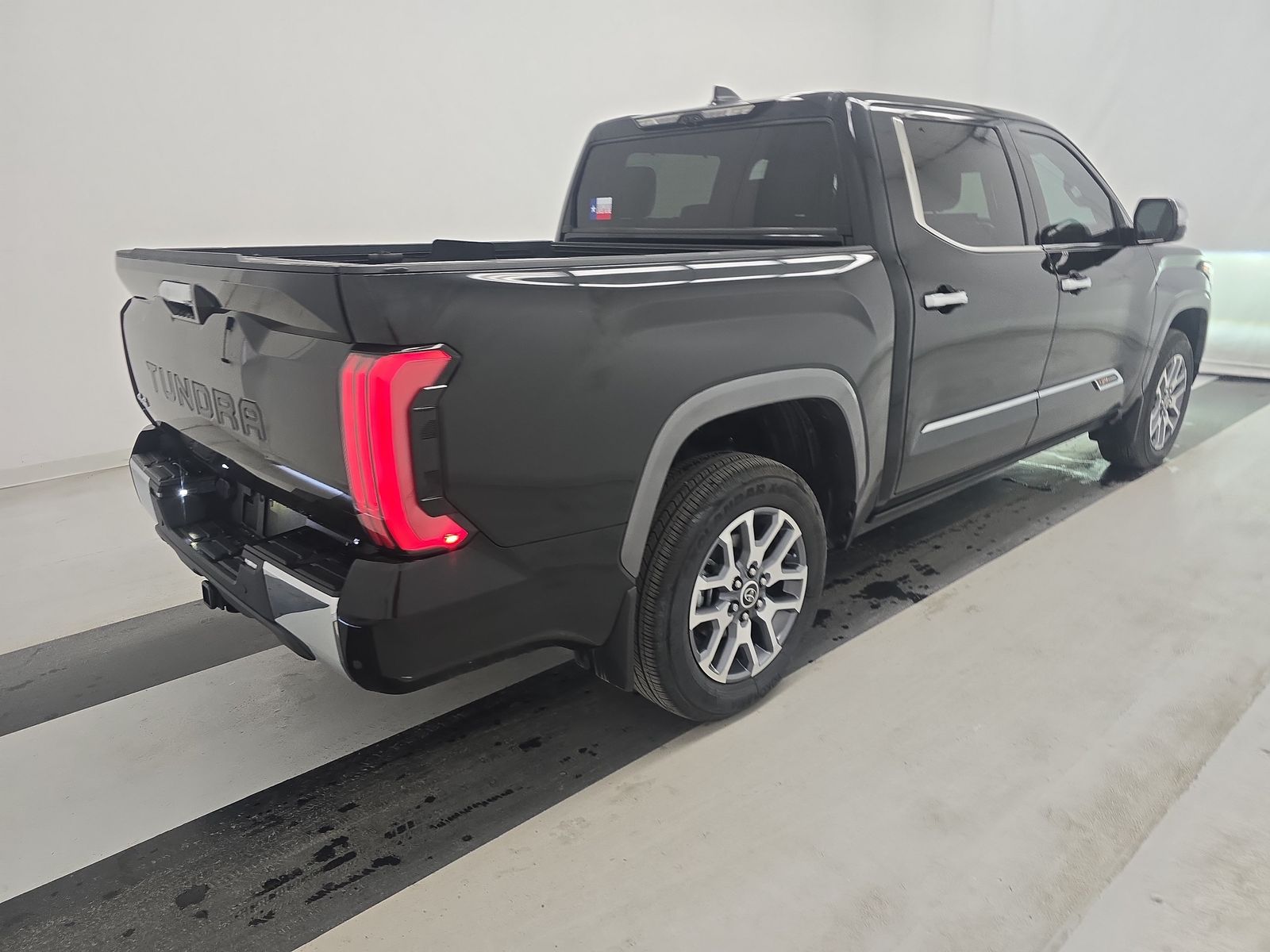 2024 Toyota Tundra 1794 Edition AWD