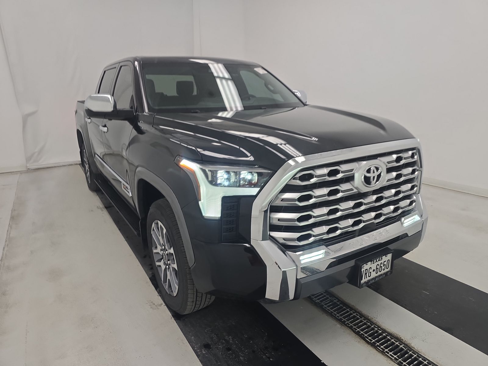 2024 Toyota Tundra 1794 Edition AWD